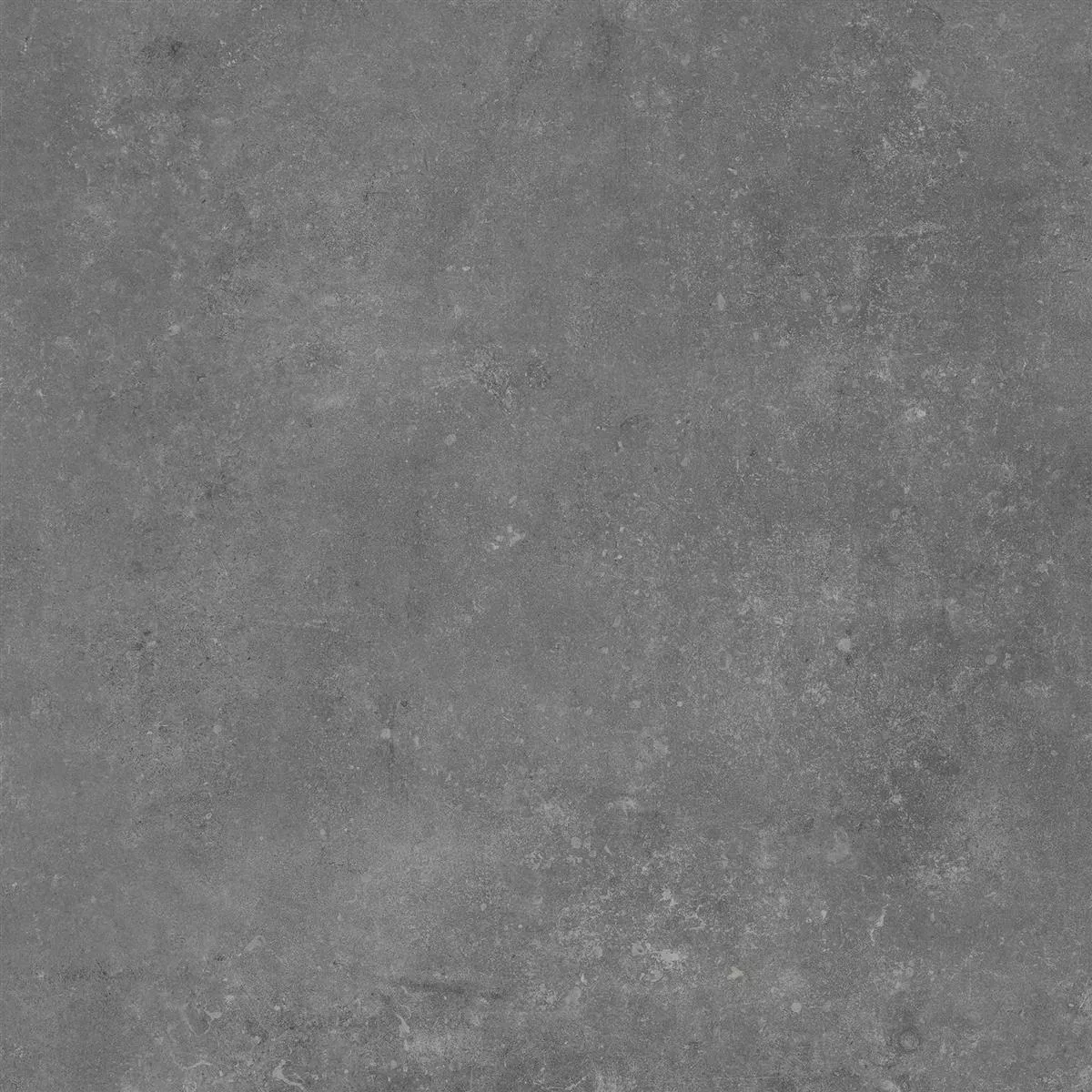 Losas Para Terrazas Nepal Gris Oscuro 60x60x2 cm