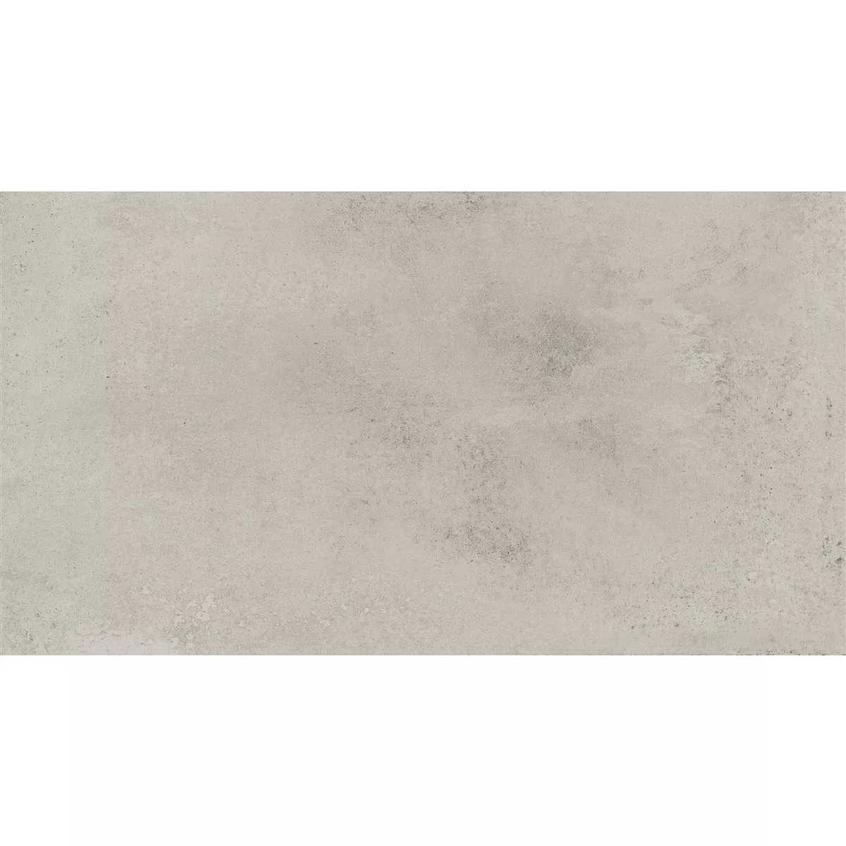Pavimentos Belgium Aspecto De Concreto Gris Claro 30x60 cm