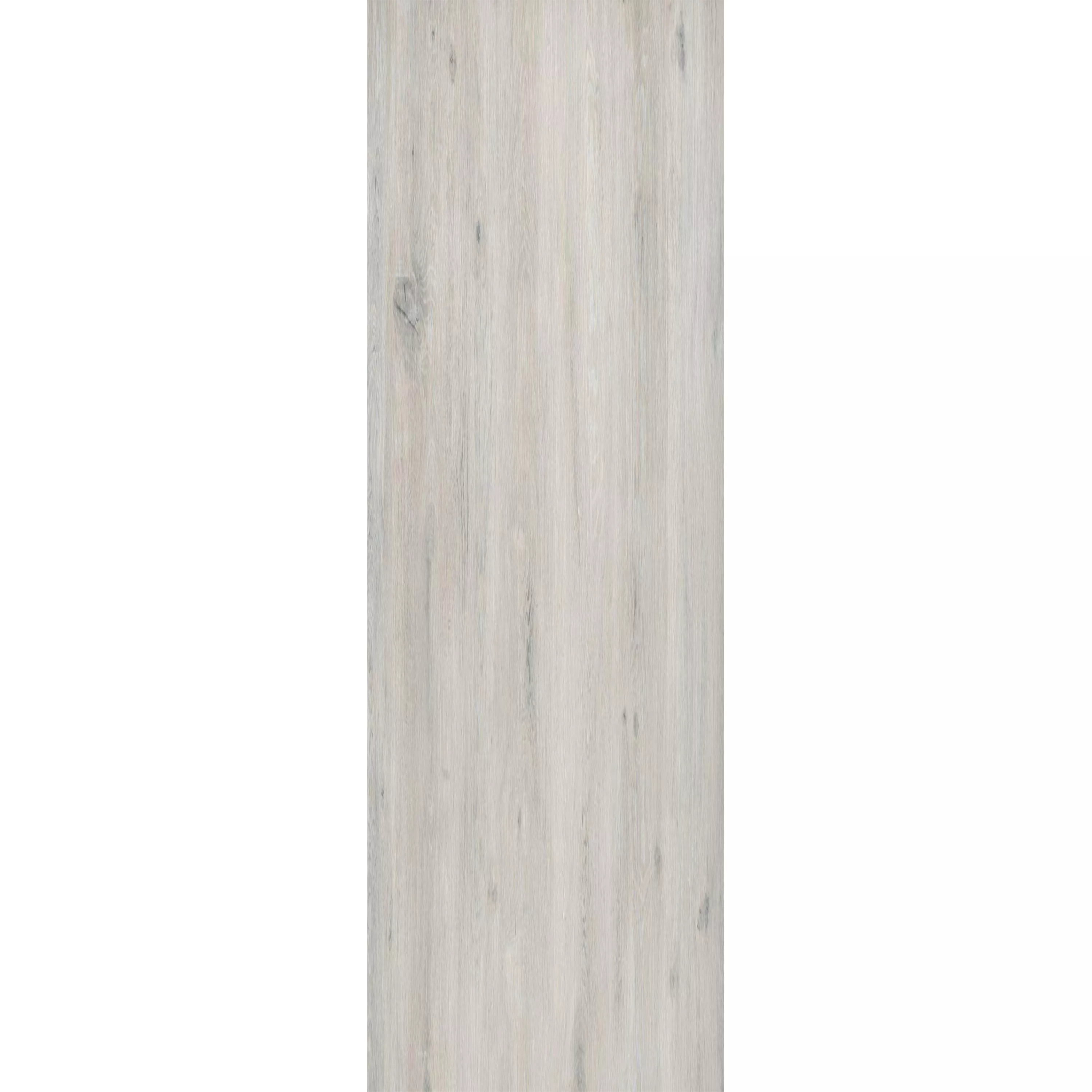 Suelo De Vinilo Sistema De Clic Elmswood Gris Claro 17,2x121cm