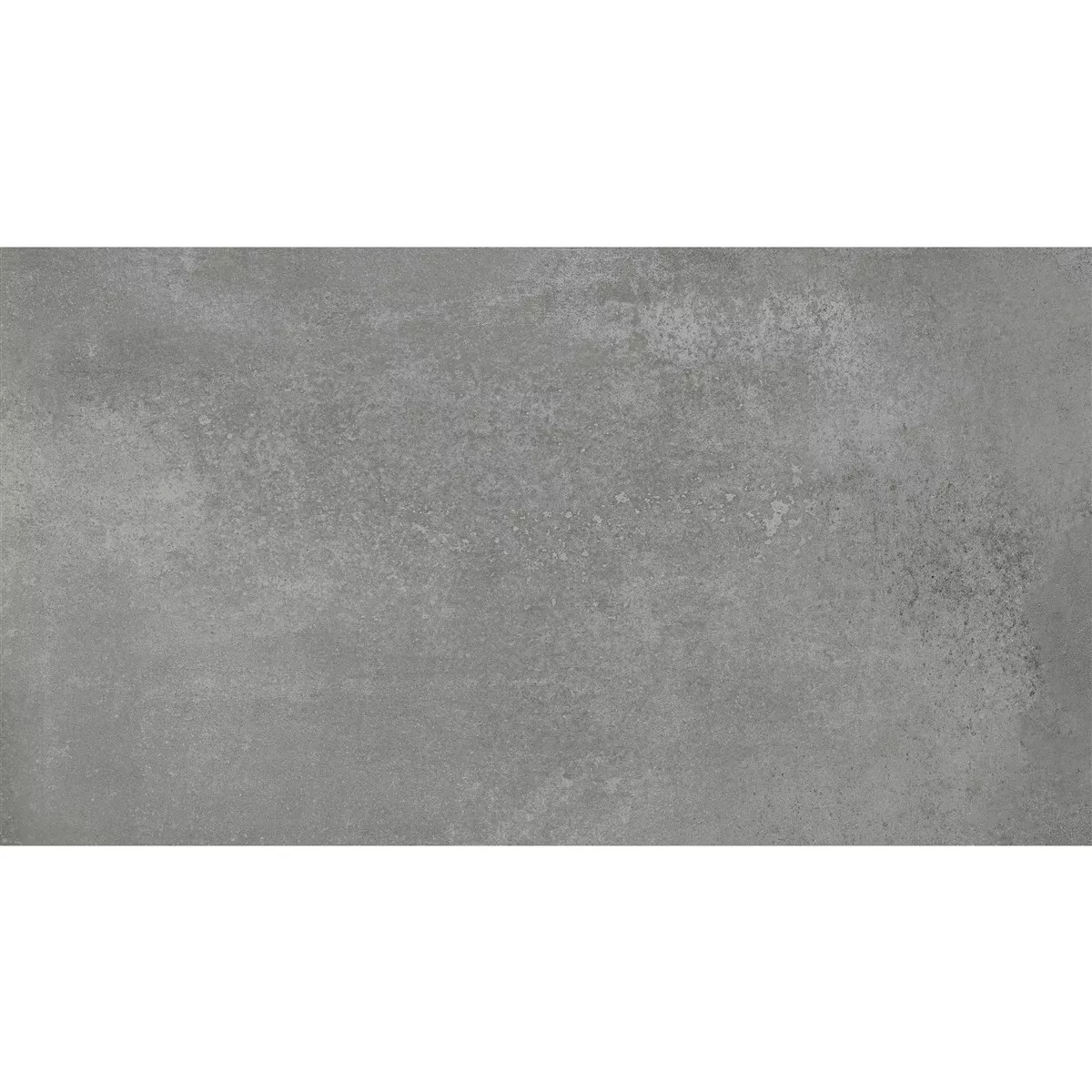 Pavimentos Belgium Aspecto De Concreto Gris 30x60 cm