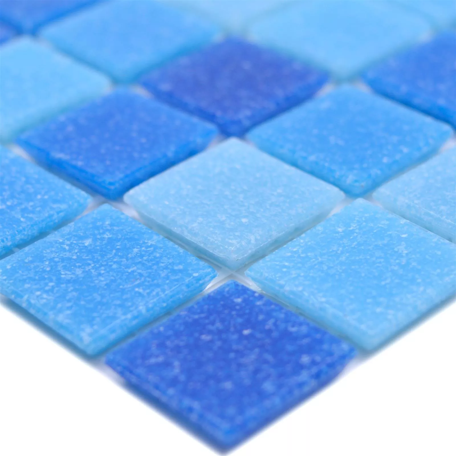 Piscina Mosaico North Sea Azul Mix Piscina Mosaico North Sea Azul Mix
