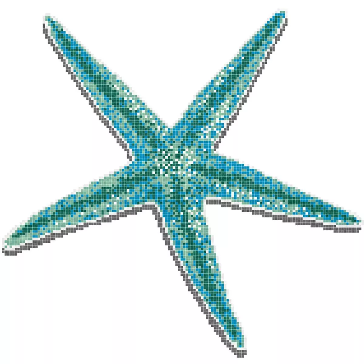 Cristal Pool Piscina Azulejos De Mosaico Trend-Vi Aquatica Stella Cristal Pool Piscina Azulejos De Mosaico Trend-Vi Aquatica Stella