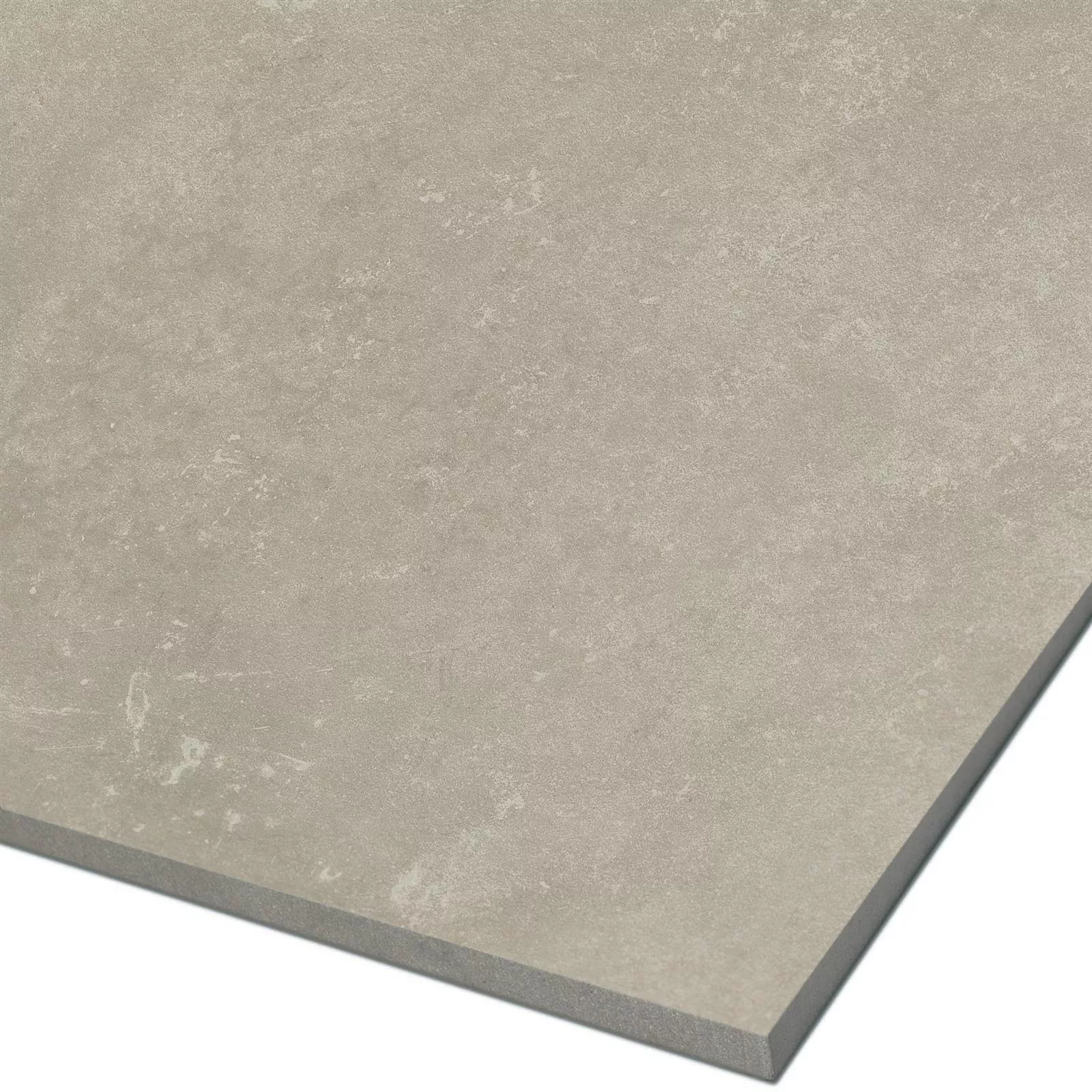 Muestra Pavimentos Aspecto De Cemento Nepal Slim Beige 30x60cm