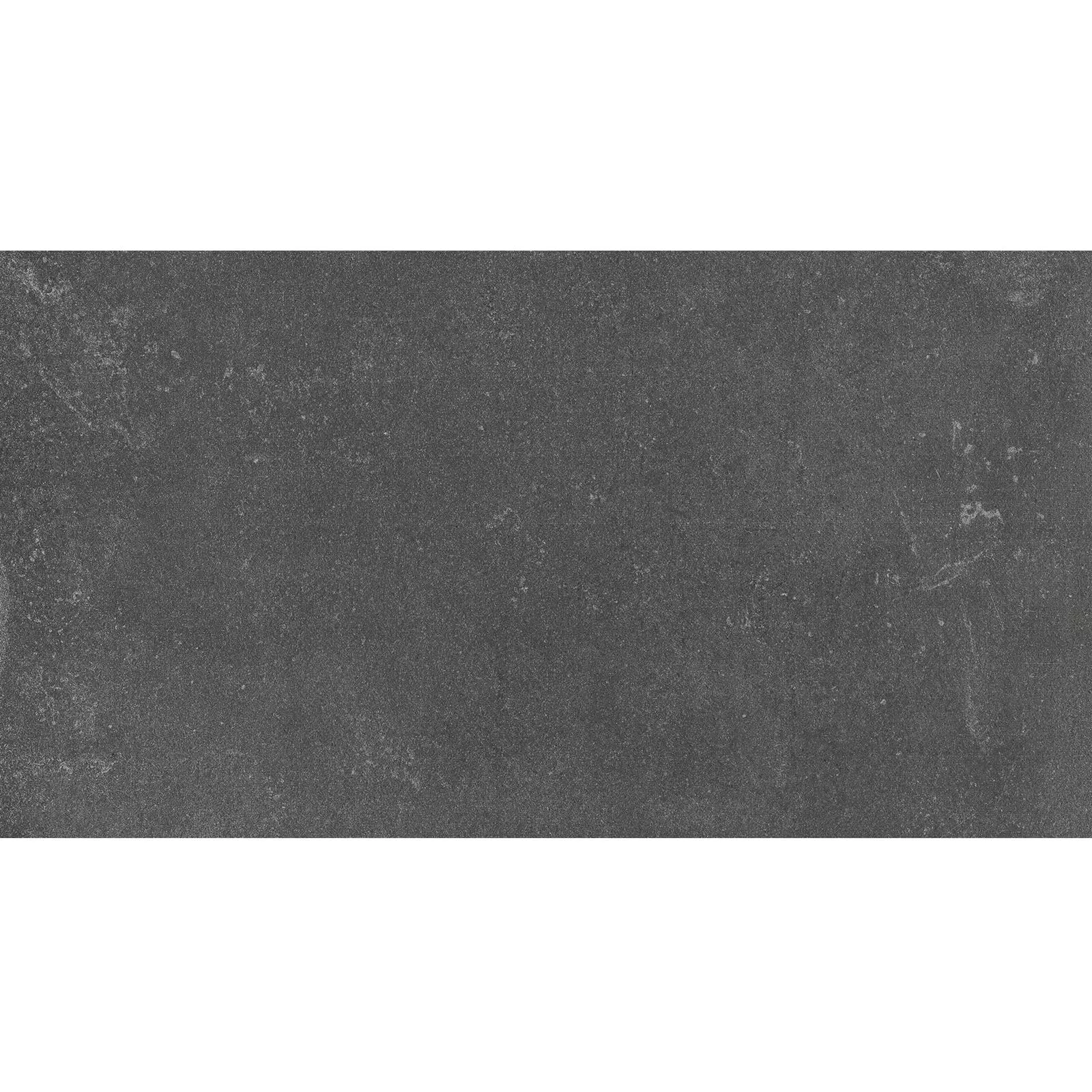 Pavimentos Aspecto De Cemento Nepal Slim Antracita 30x60cm