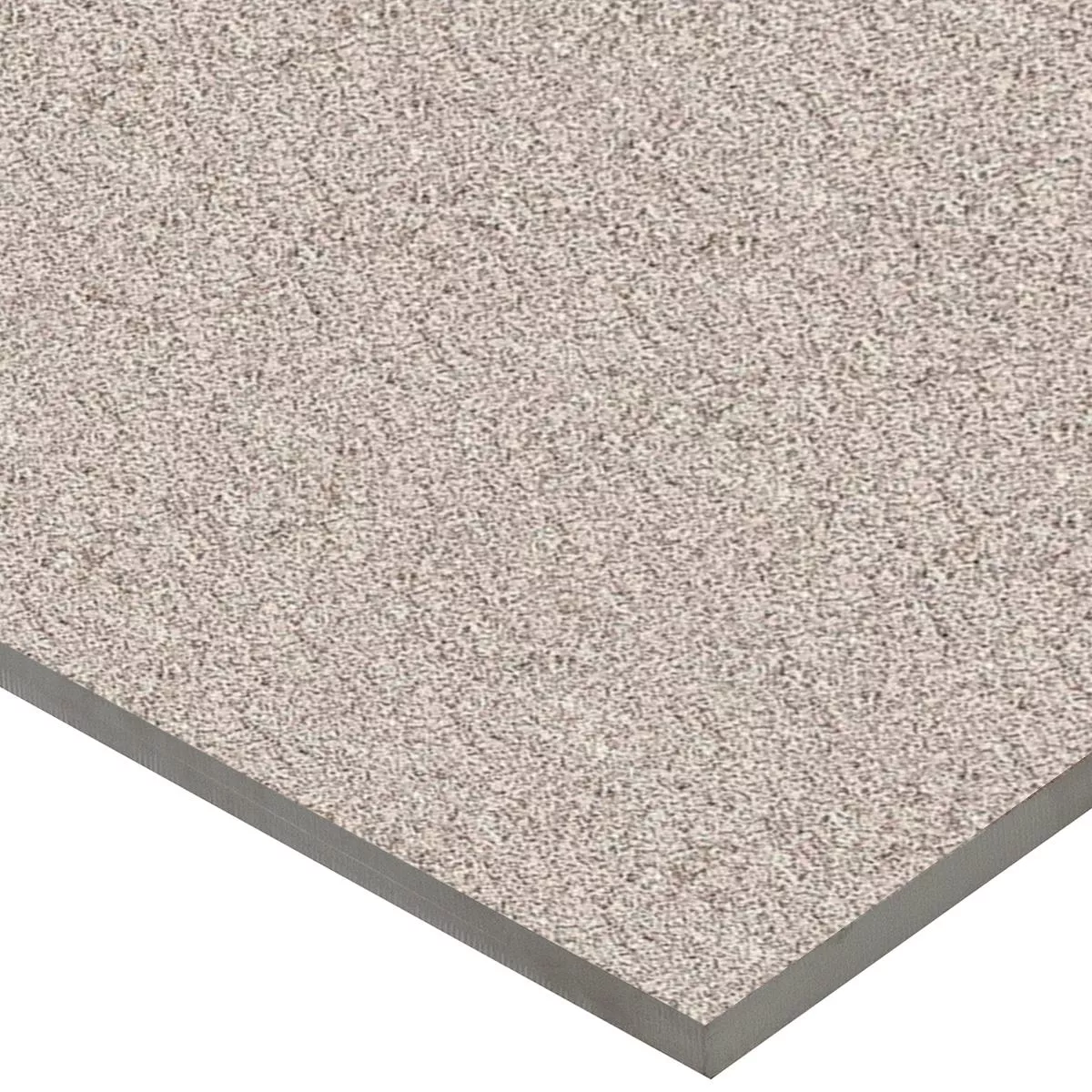 Losas Para Terrazas Azulejos De Gres Artland Gris Beige 60x60x2 cm