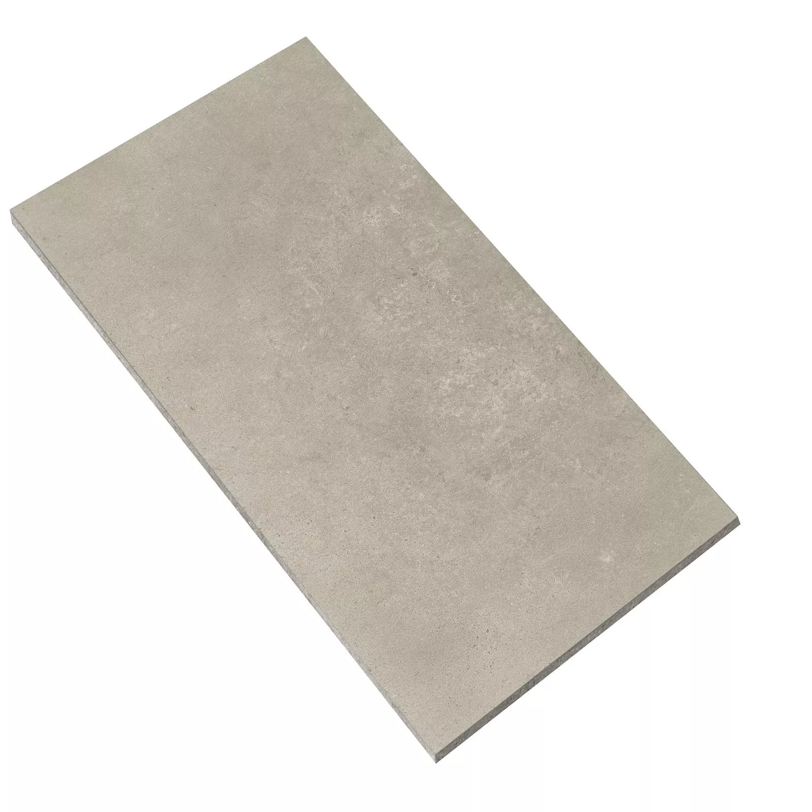 Muestra Pavimentos Aspecto De Cemento Nepal Slim Beige 30x60cm