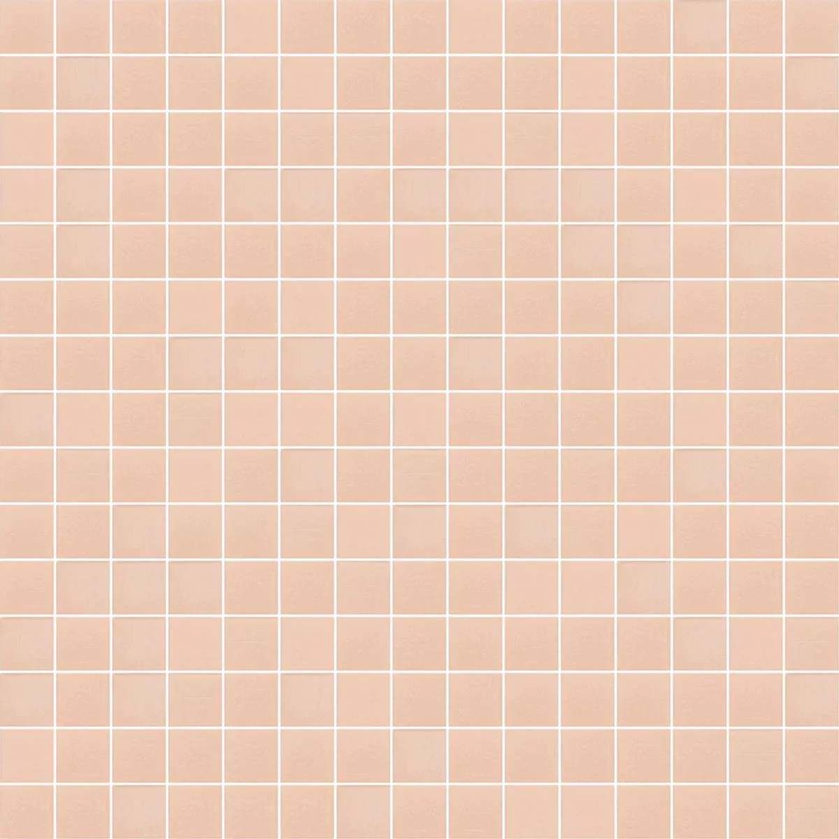 Mosaico de Cristal Azulejo Trend-Vi Vitreo 192 Beige 20x20mm