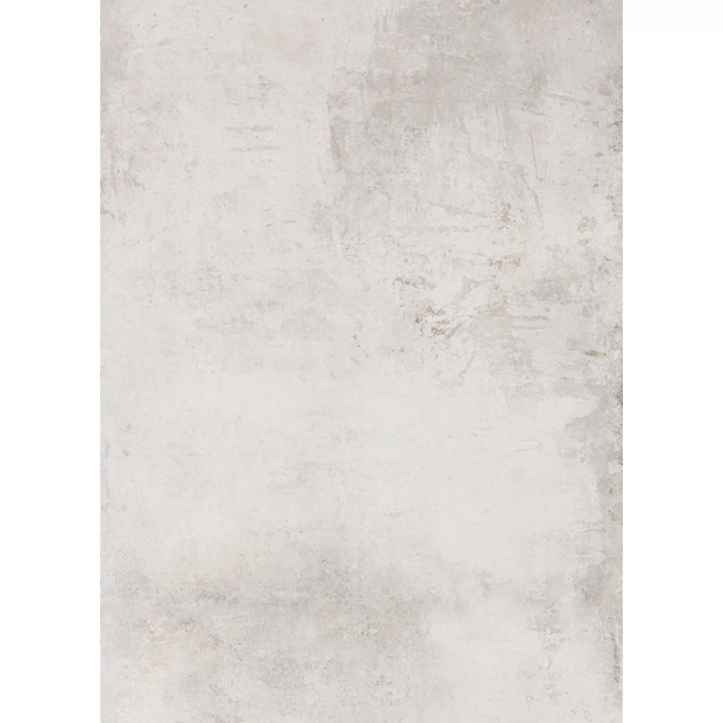 Pavimentos Poetic Aspecto de Piedra R10/A Blanco Azulejo Básico 60x120cm