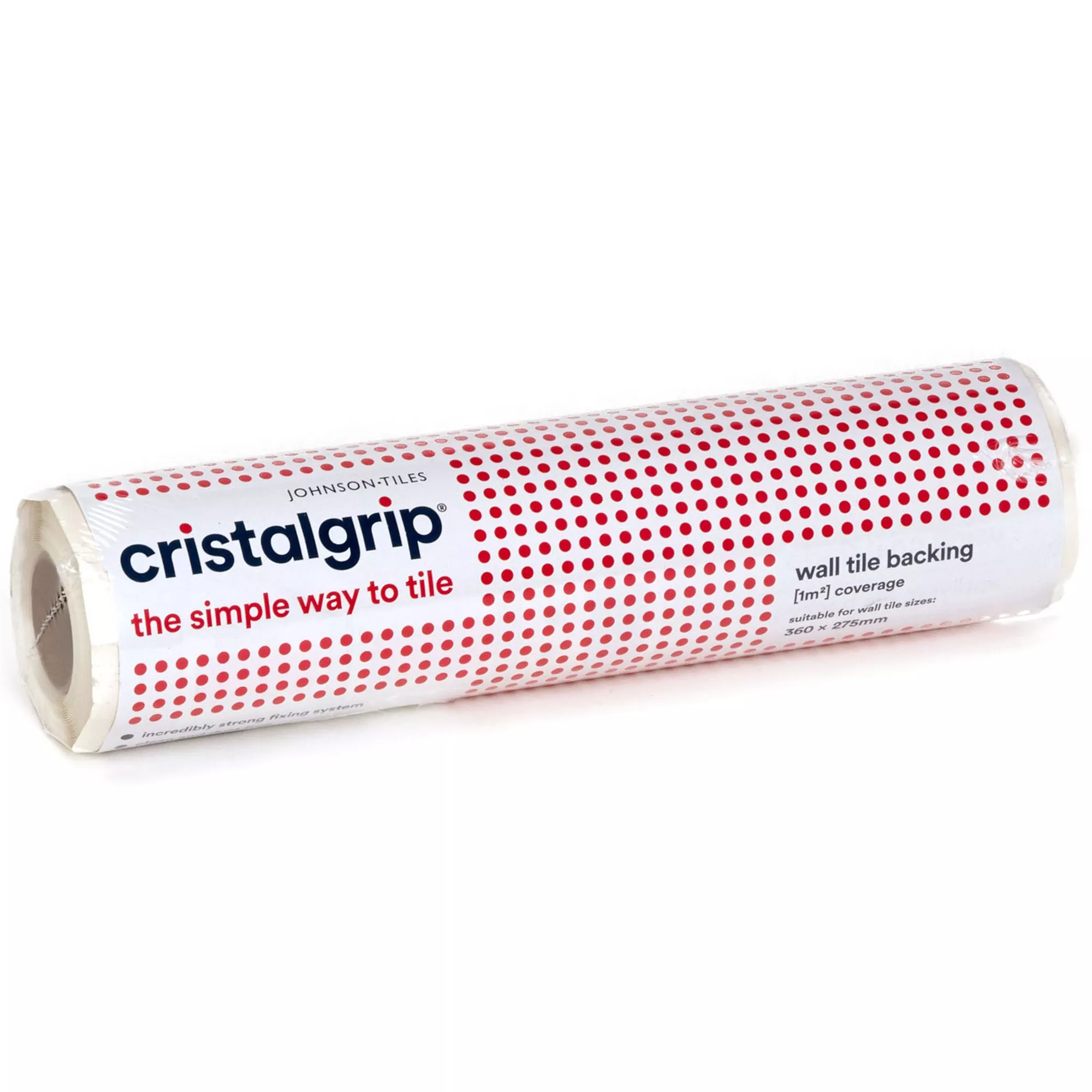 Cristalgrip Revestimientos Tela Adhesiva Velcro 25cm Cristalgrip Revestimientos Tela Adhesiva Velcro 25cm