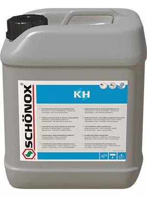Primer Schönox KH adhesivo de resina sintética en dispersión 10 kg