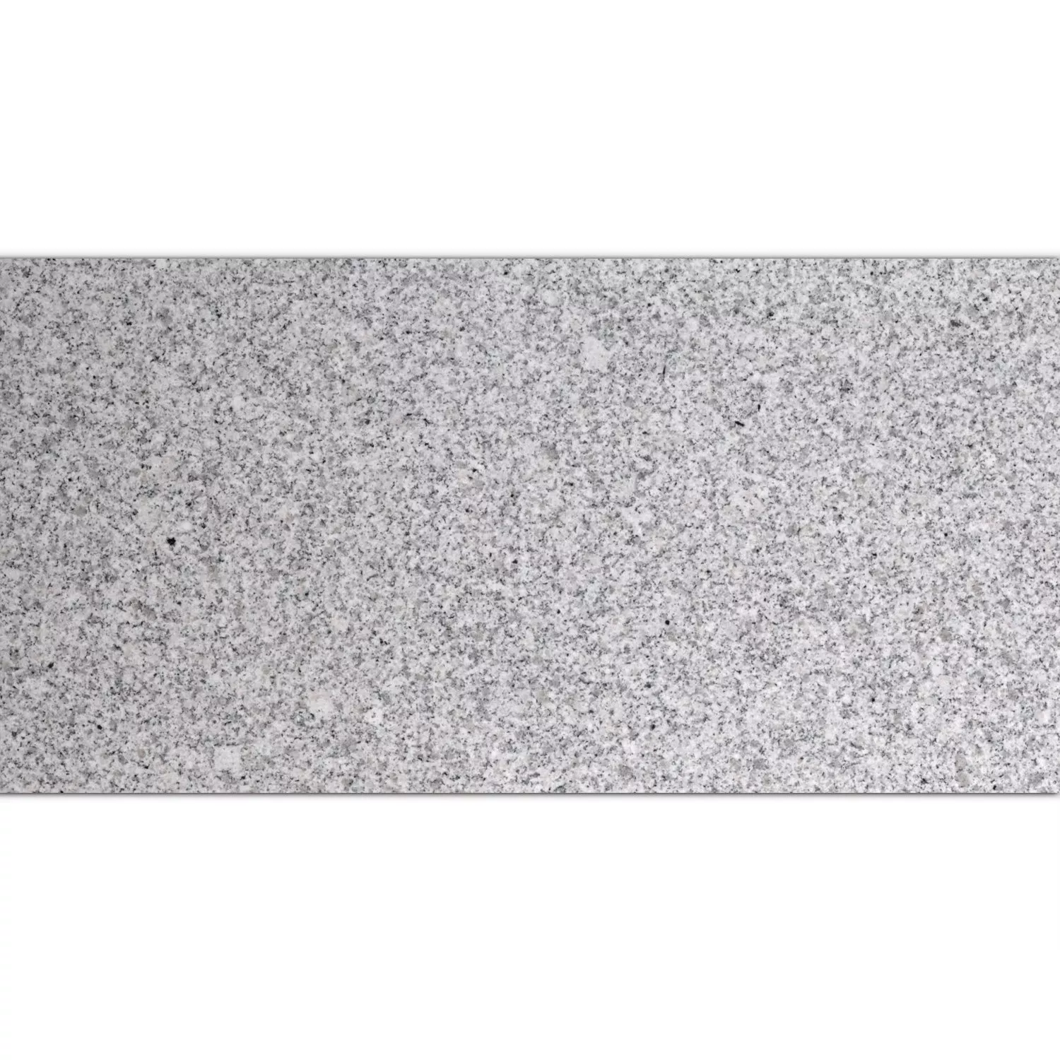 Azulejos De Piedra Natura Granito China Grey Pulido 30,5x61cm