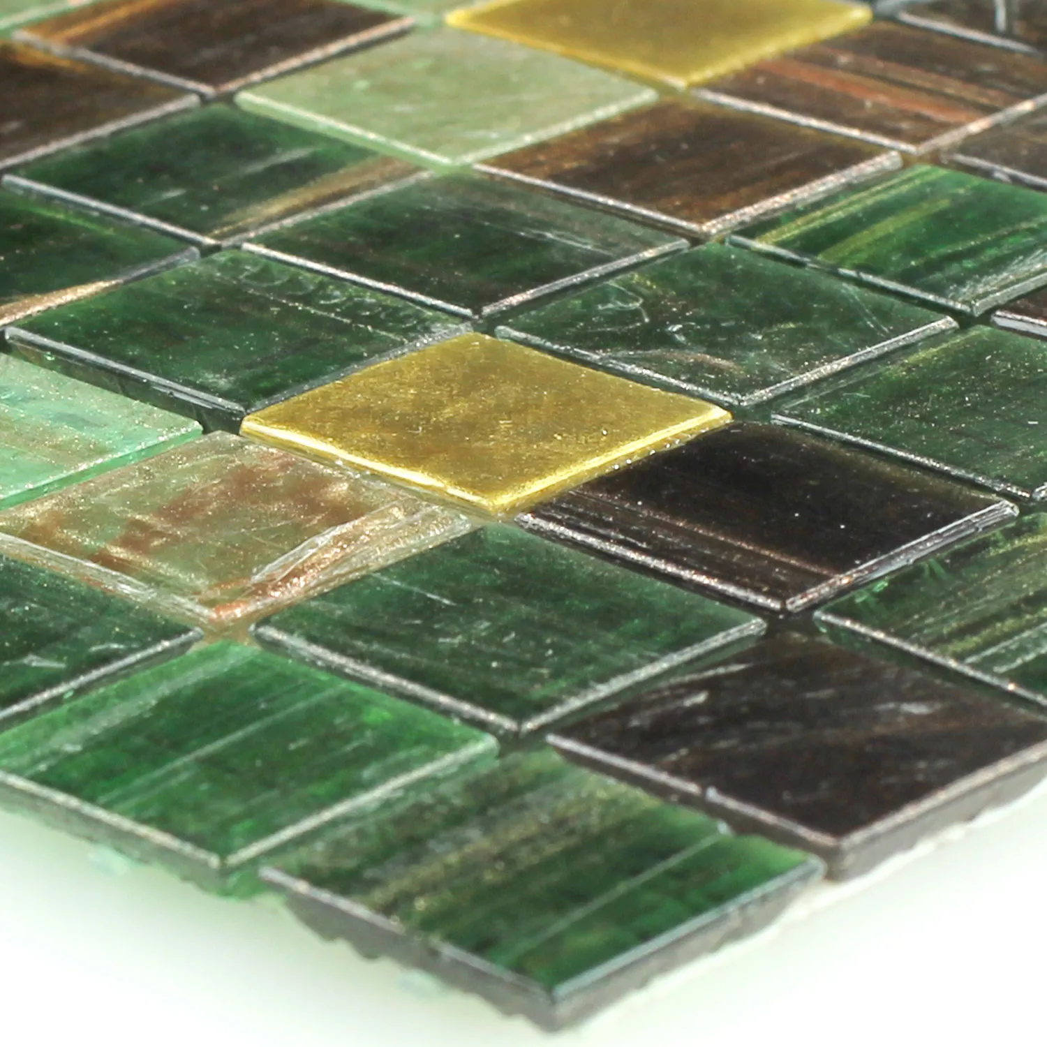 Azulejos De Mosaico Trend-Vi Cristal Fantastic