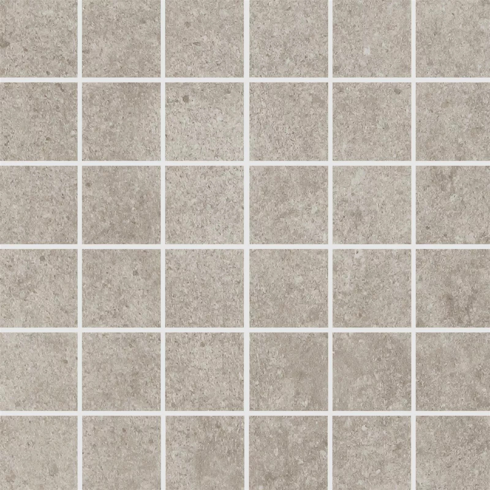 Azulejos De Mosaico Aspecto de Piedra Despina Gris Claro Azulejos De Mosaico Aspecto de Piedra Despina Gris Claro