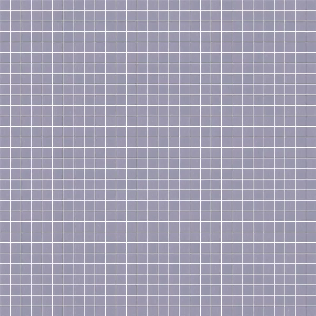 Mosaico de Cristal Azulejo Trend-Vi Vitreo 171 Lavanda 10x10mm