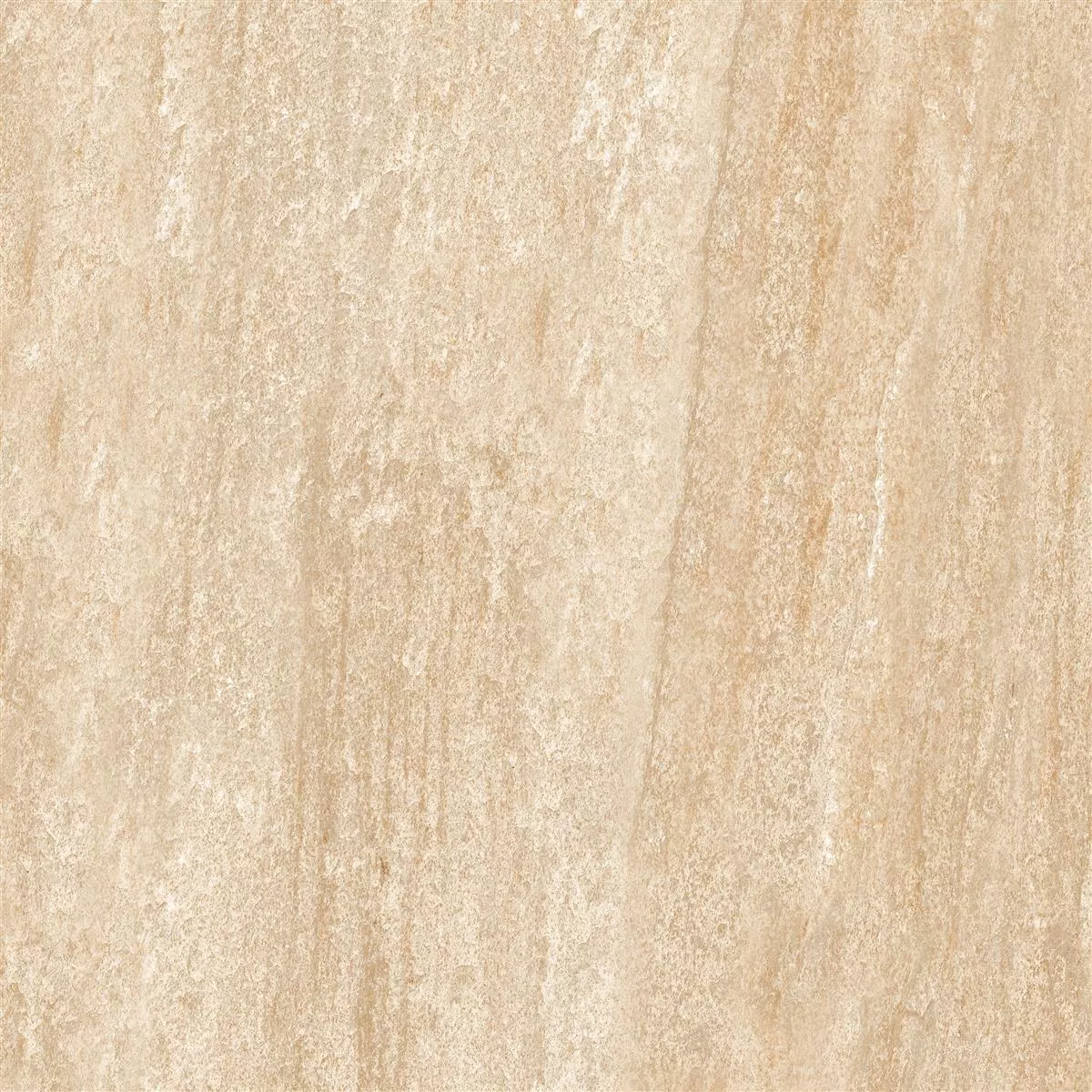 Losas Para Terrazas Azulejos De Gres Rustburg Beige 60x60x2 cm