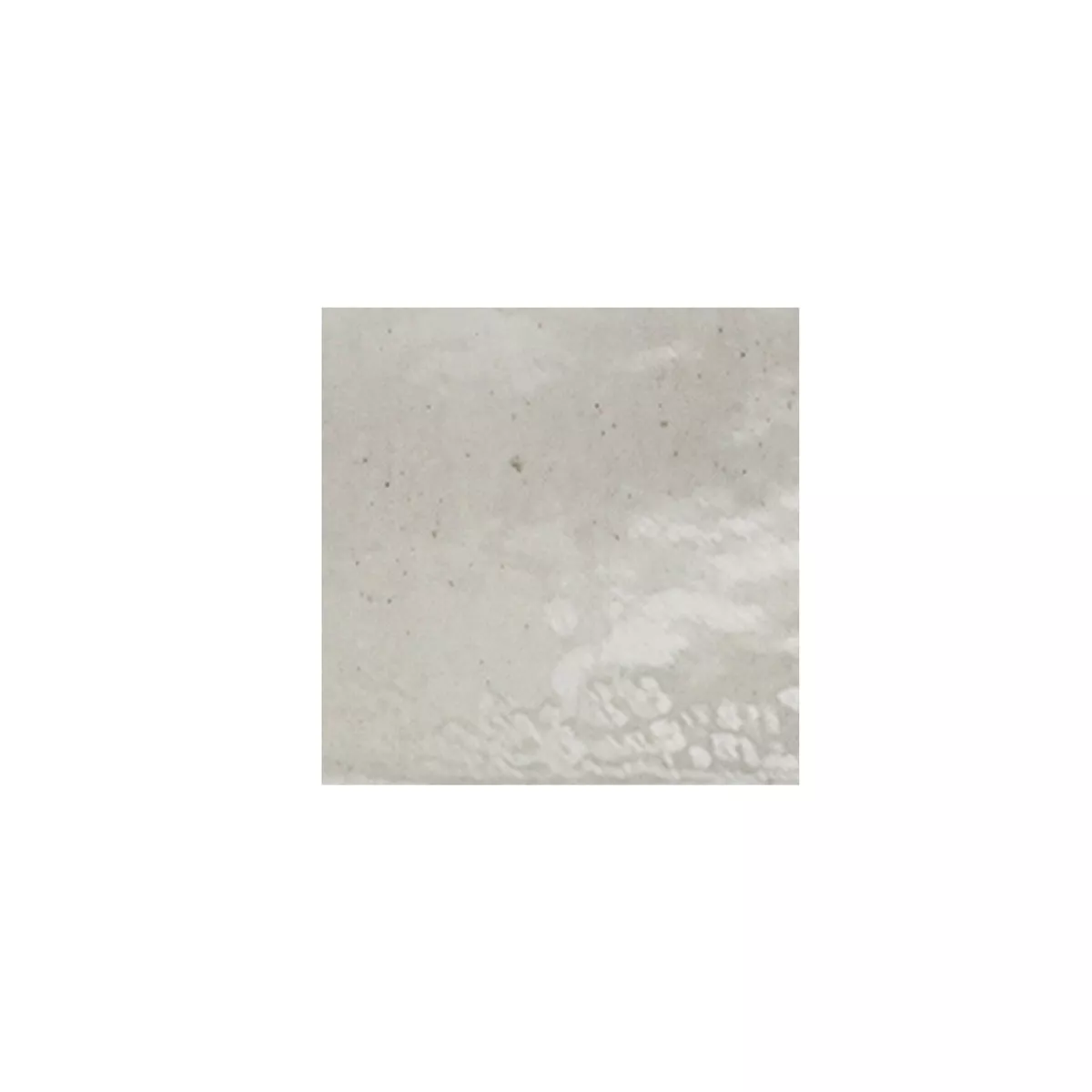 Brazil Bone Glänzend 10x10 cm