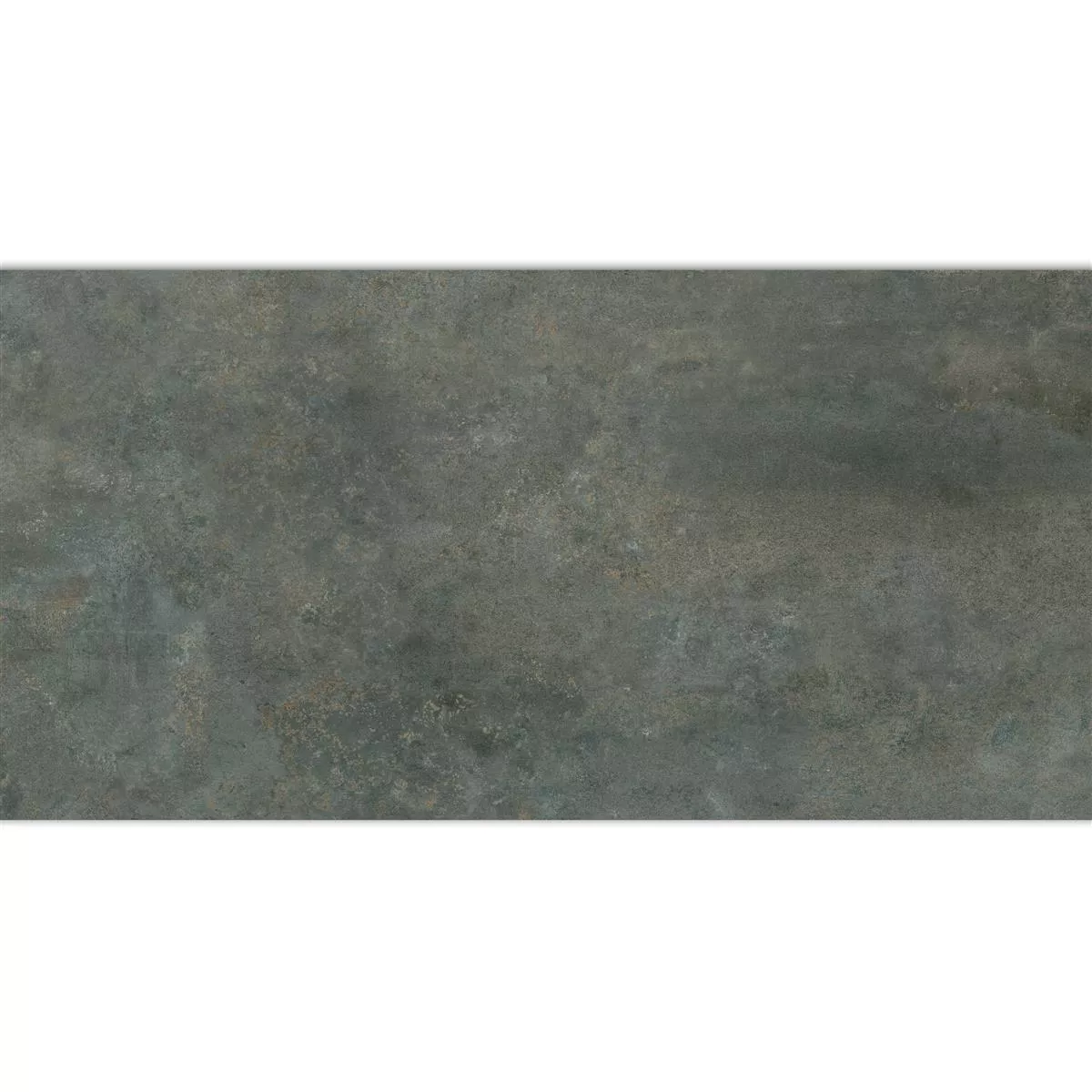 Pavimento Illusion Aspecto Metálico Lappato Acerogris 30x60cm