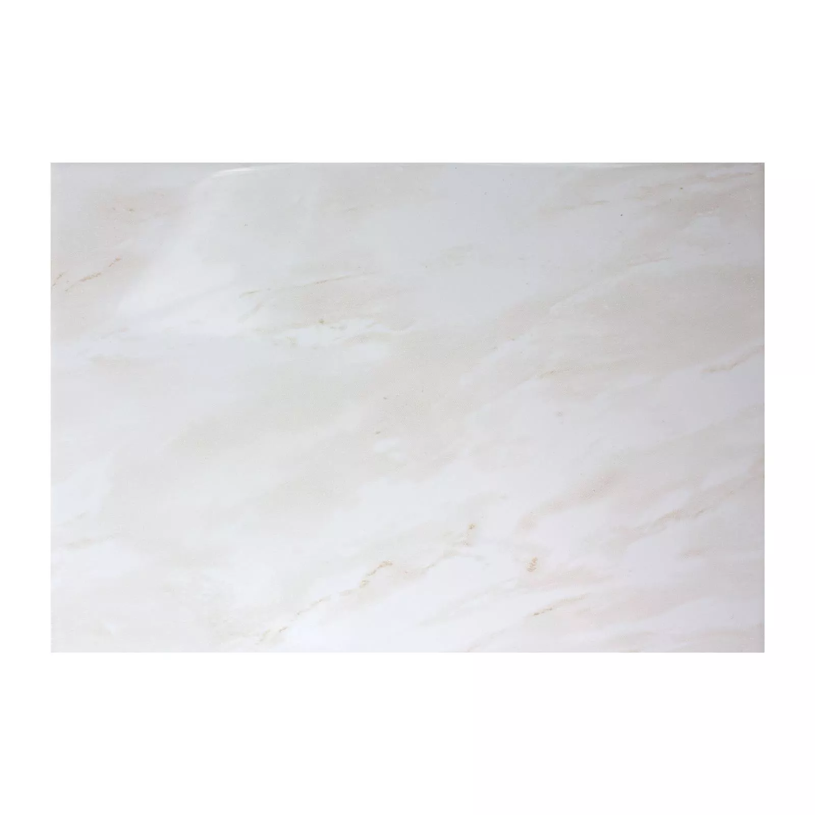 Revestimiento Aspach Jaspeado Beige 20x25cm Brillante