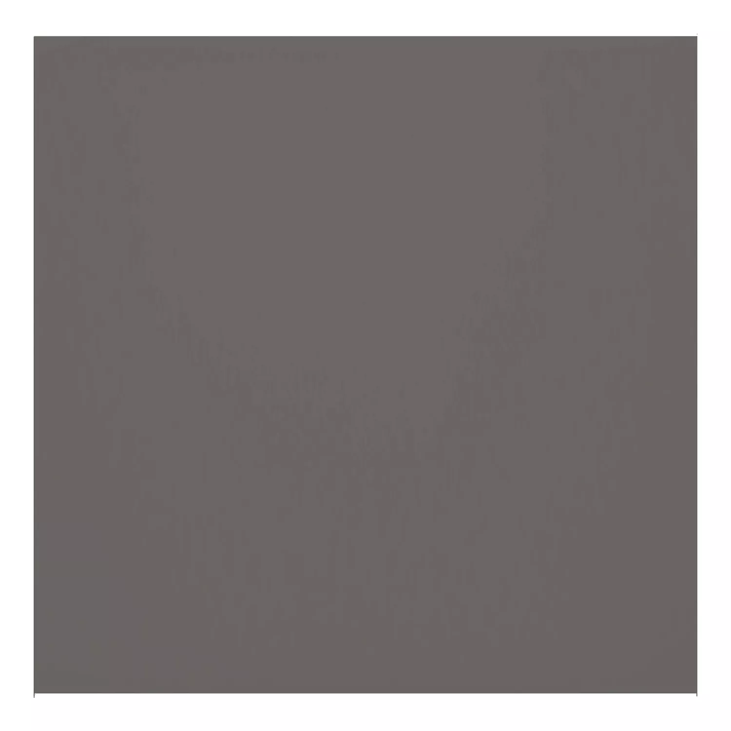 Azulejo de metro Gris Mate 10x10 cm Sin Faceta Freyburg Marengo