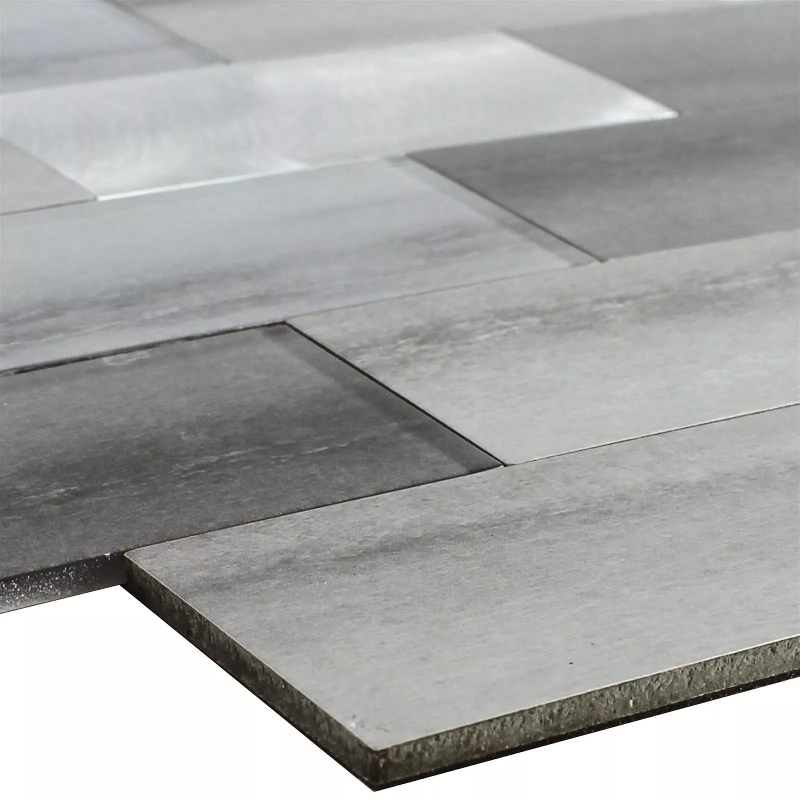 Cristal Mosaico De Metal Xiamen Autoadhesivo Cristal Mosaico De Metal Xiamen Autoadhesivo