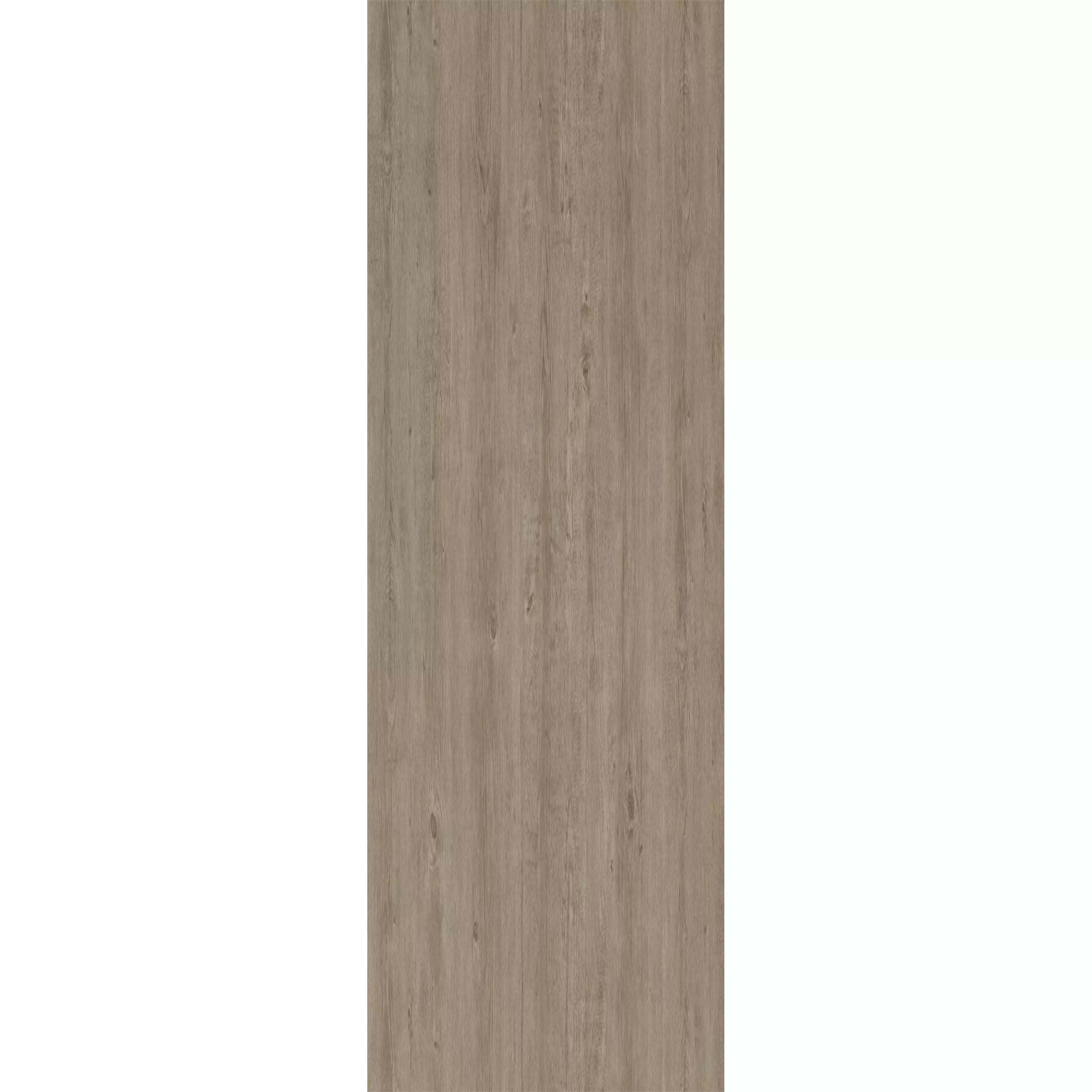 Suelo De Vinilo Sistema De Clic Elderwood Beige Gris 17,2x121cm
