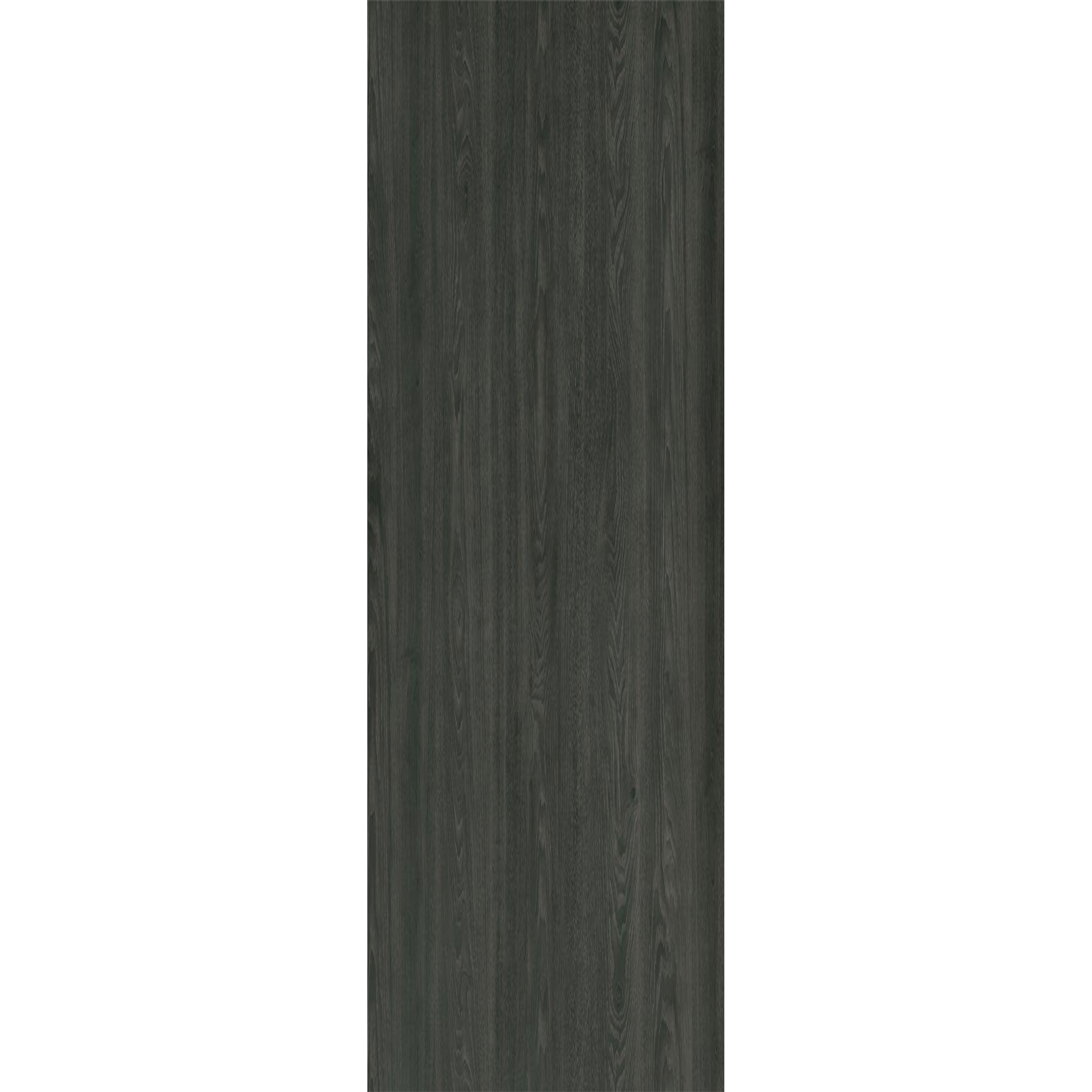 Suelo De Vinilo Sistema De Clic Blackwood Antracita 17,2x121cm