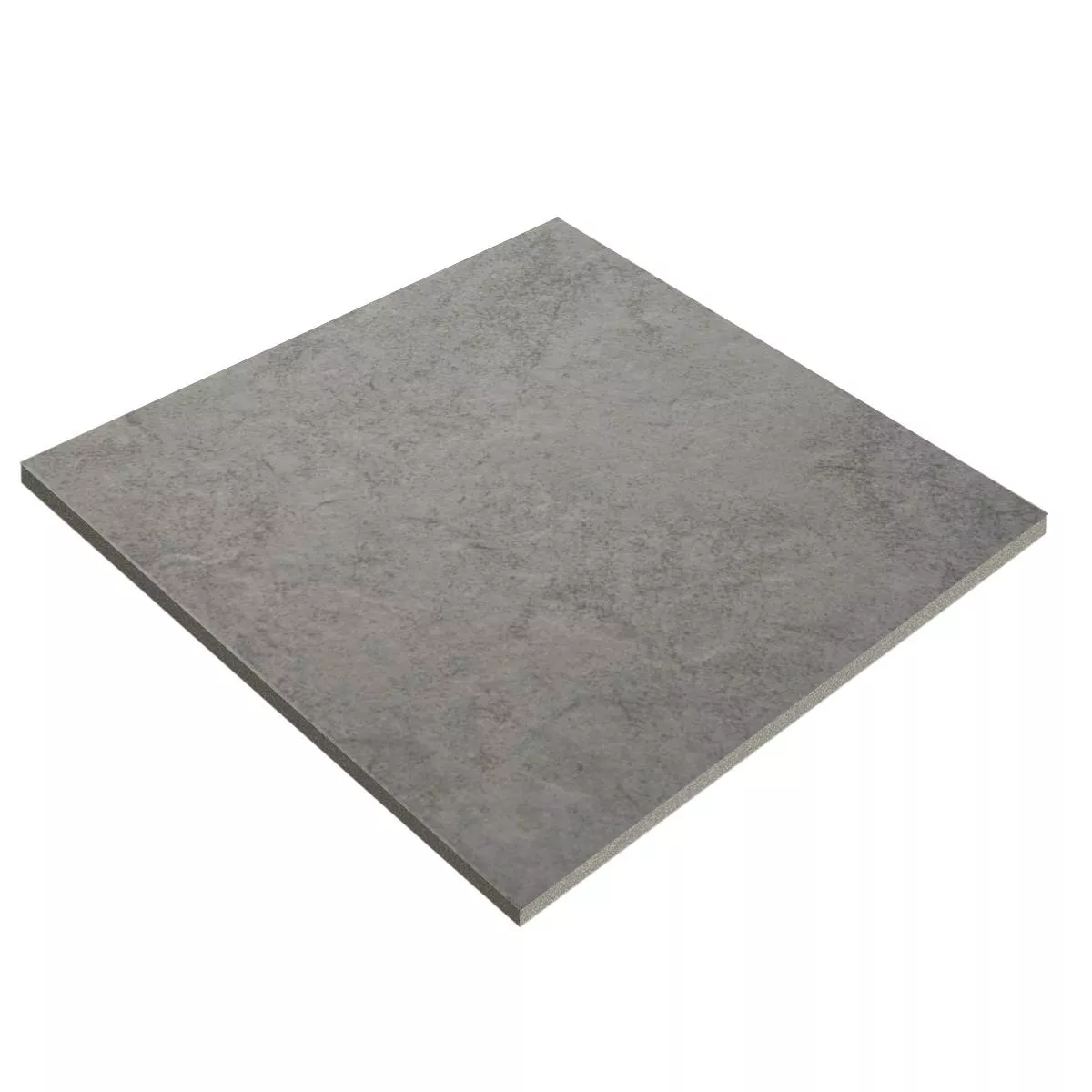 Losas Para Terrazas Azulejos De Gres Copeland Gris 60x60x2 cm