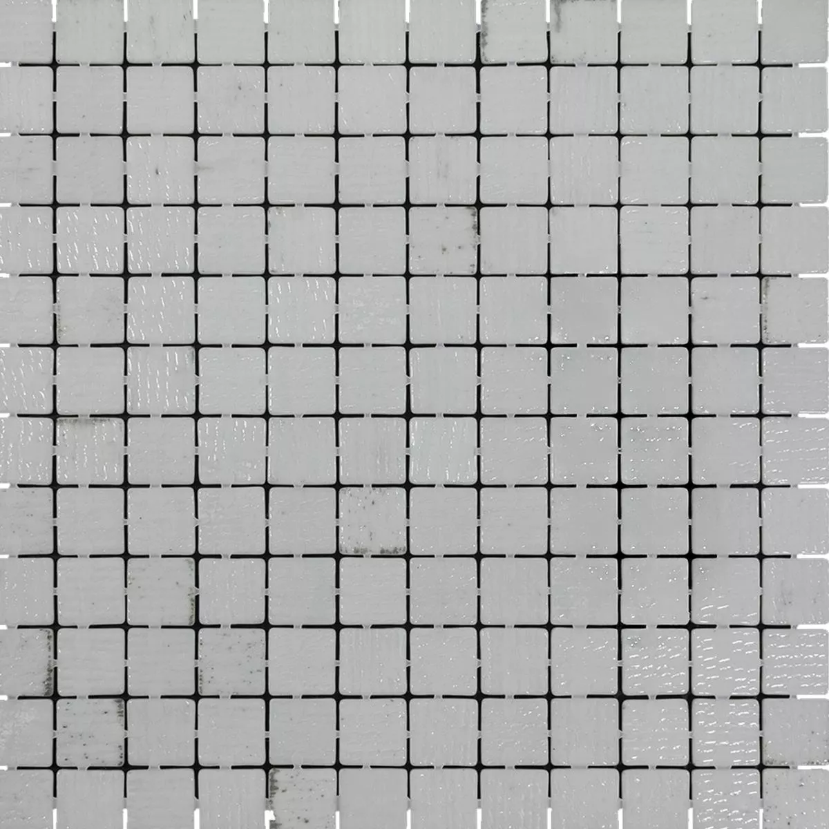 Cristal Piscina Mosaico Alassio Gris 25