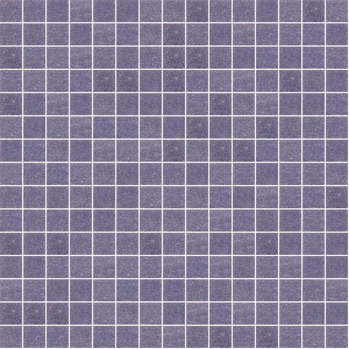 Mosaico de Cristal Azulejo Trend-Vi Vitreo 172 Lavanda 20x20mm