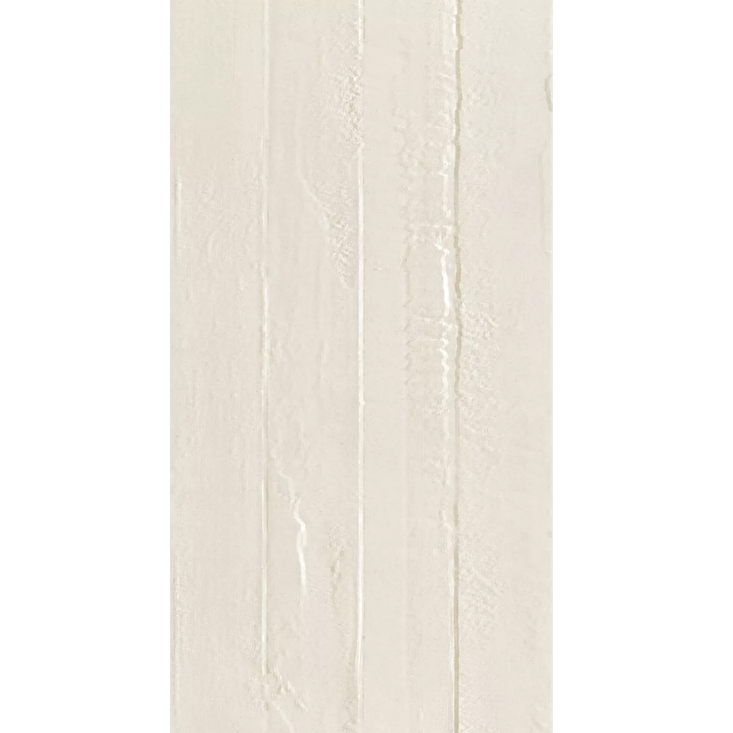 Muestra Pavimento Aspecto De Piedra Lobetal Ivory 45x90cm