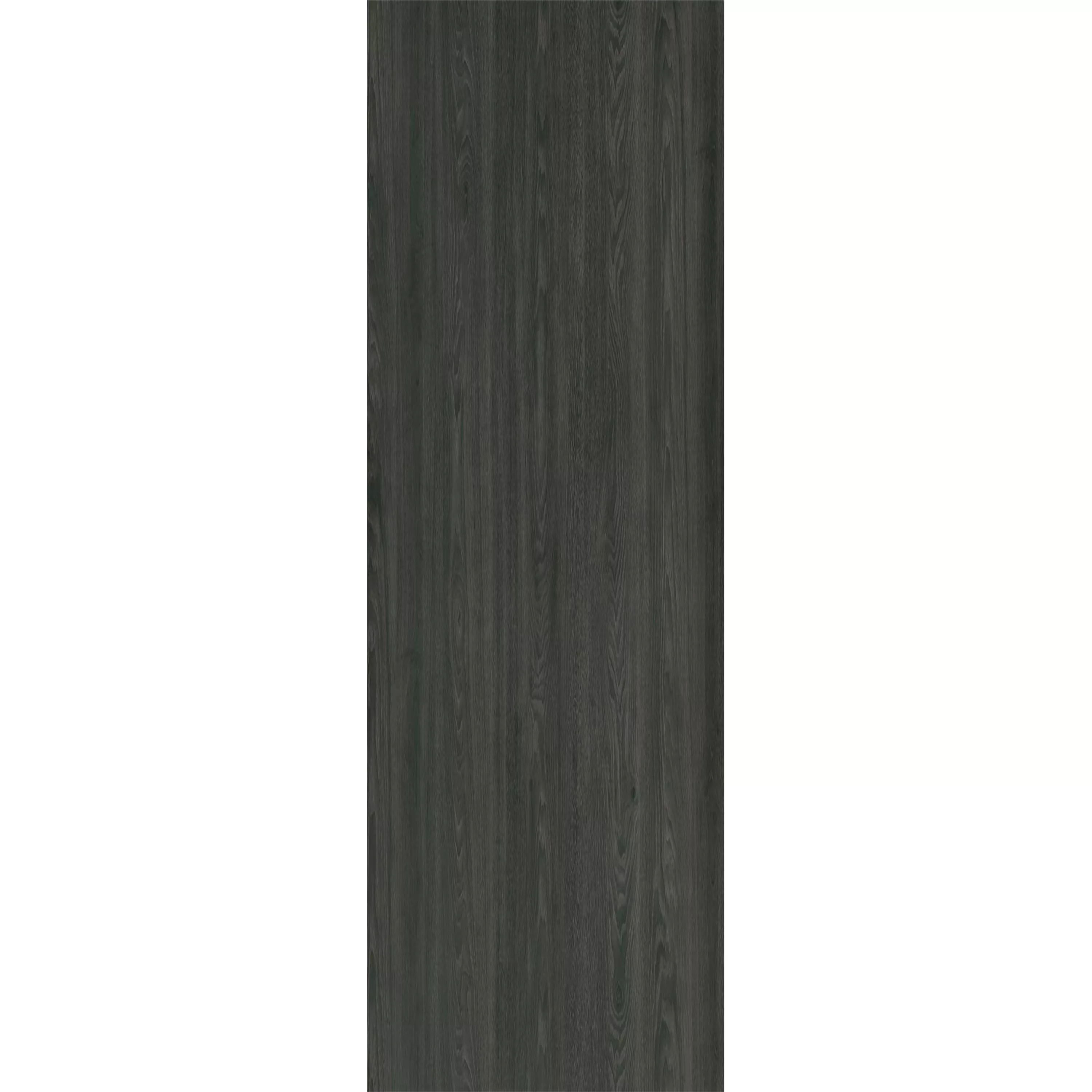Suelo De Vinilo Sistema De Clic Blackwood Antracita 17,2x121cm