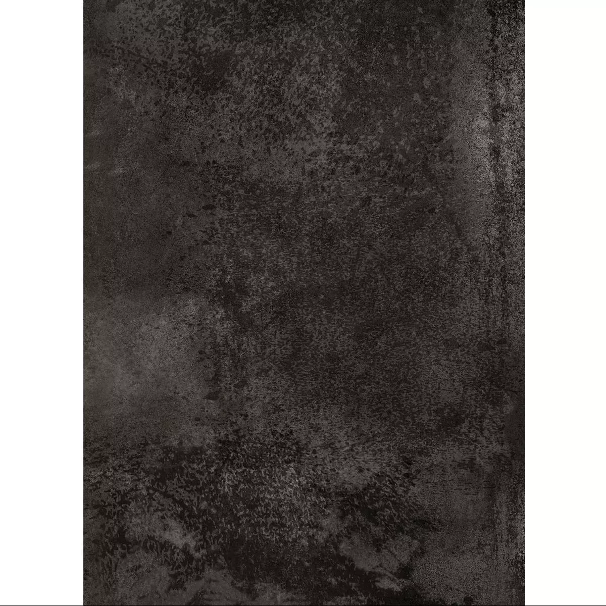 Pavimento Azulejos De Gres Oregon Aspecto Metálico Negro 60x120cm Pavimento Azulejos De Gres Oregon Aspecto Metálico Negro 60x120cm