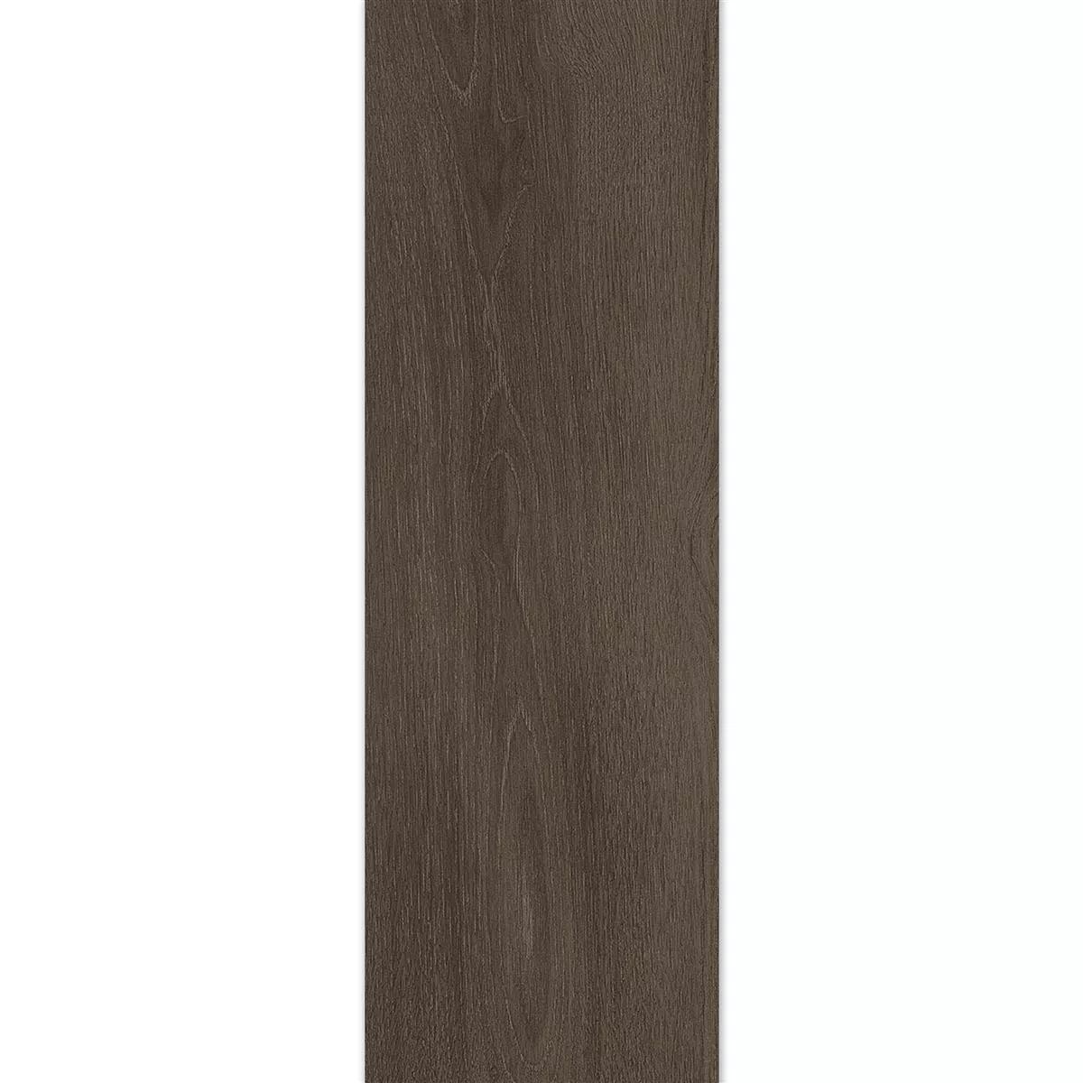 Muestra Pavimento Regina Aspecto de Madera 20x120cm Cacao