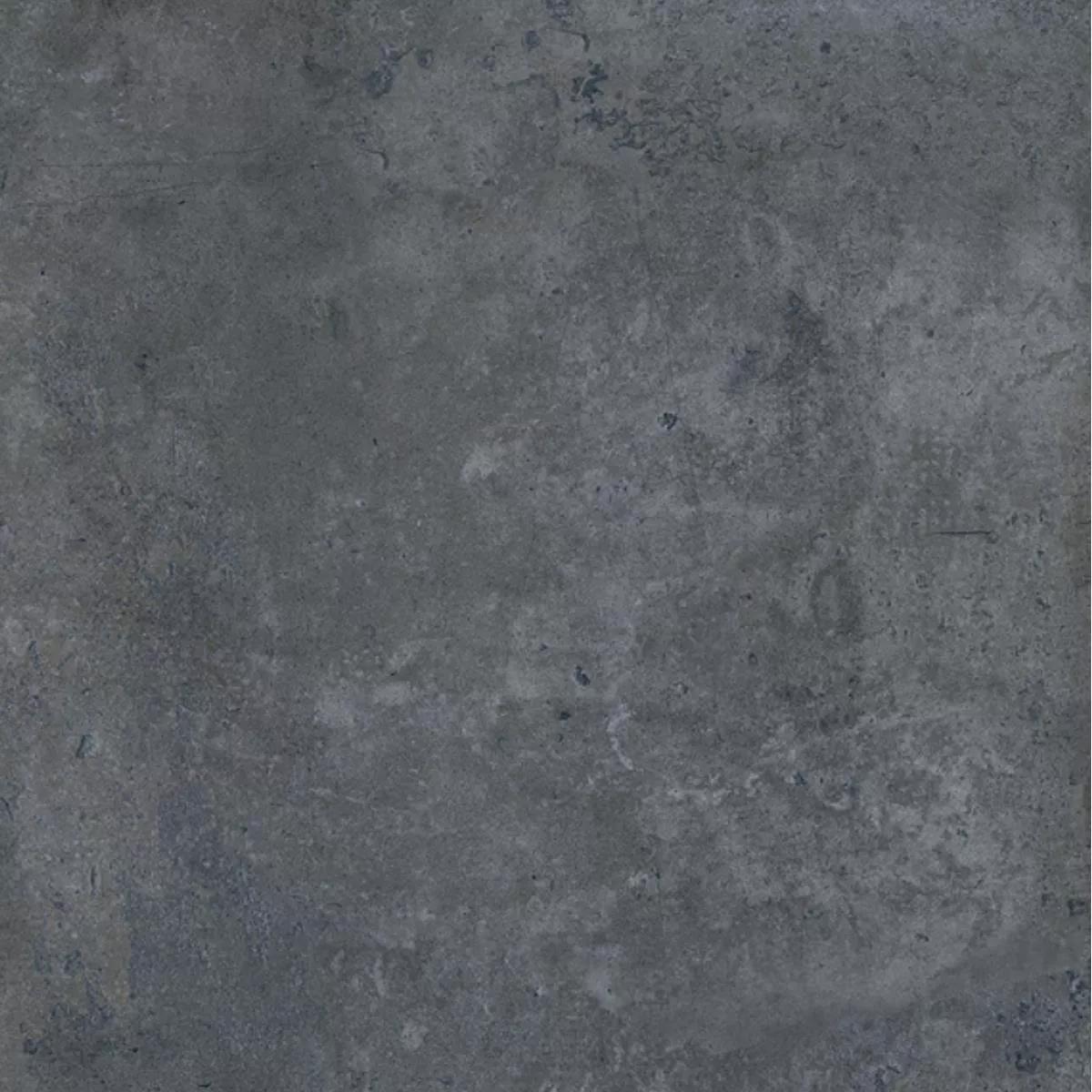 Muestra Losas Para Terrazas Azulejos De Gres Bentonia Negro 60x60x2 cm