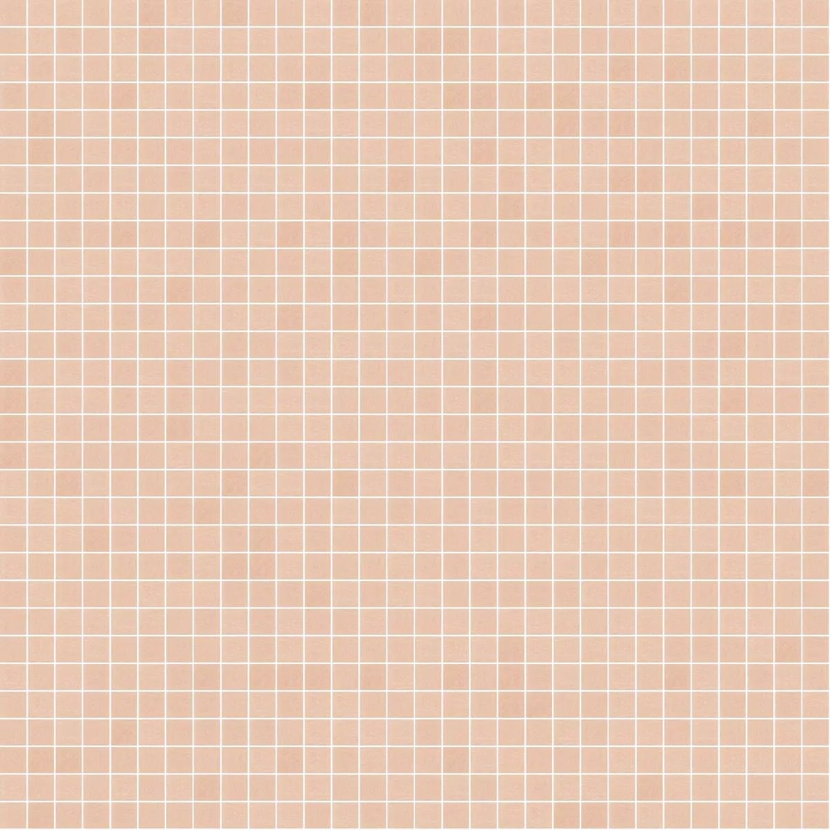 Mosaico de Cristal Azulejo Trend-Vi Vitreo 192 Beige 10x10mm
