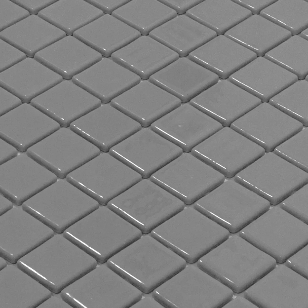 Cristal Piscina Mosaico Venetia Gris