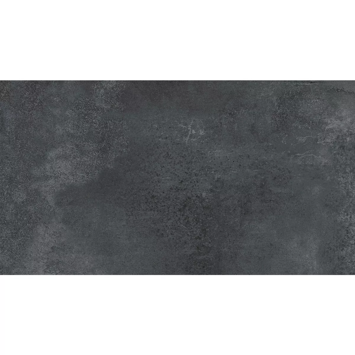 Pavimentos Belgium Aspecto De Concreto Gris Oscuro 30x60 cm