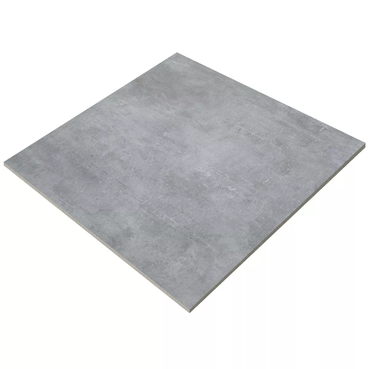 Muestra Pavimentos Assos Aspecto De Concreto R10/B Gris 60x60cm