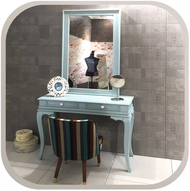 Baldosas por habitación
