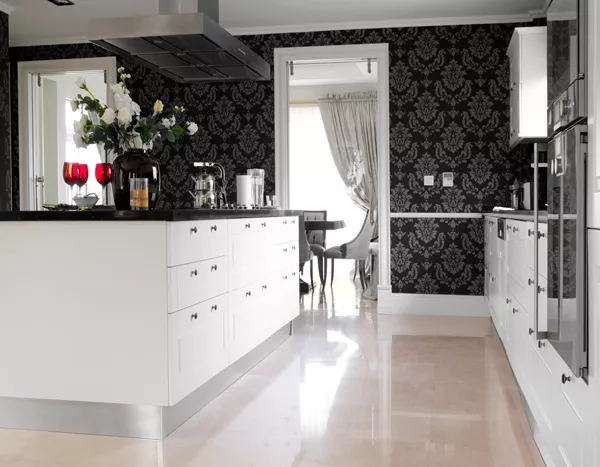 Azulejos de cocina