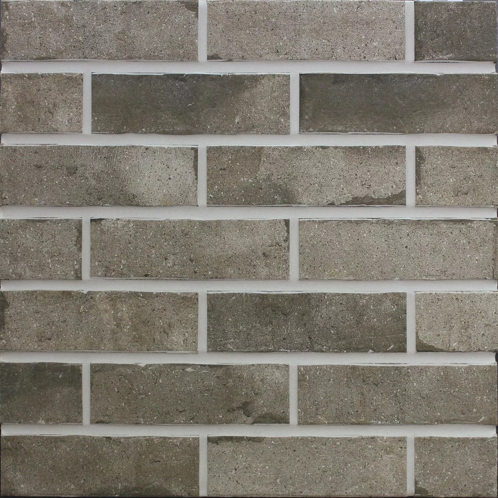Revestimientos Leverkusen 7,1x24cm Ladrillo Dirt