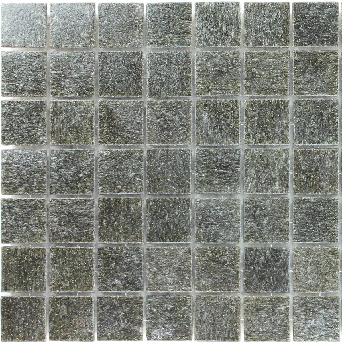 Azulejos De Mosaico Trend-Vi Cristal Feel 2124