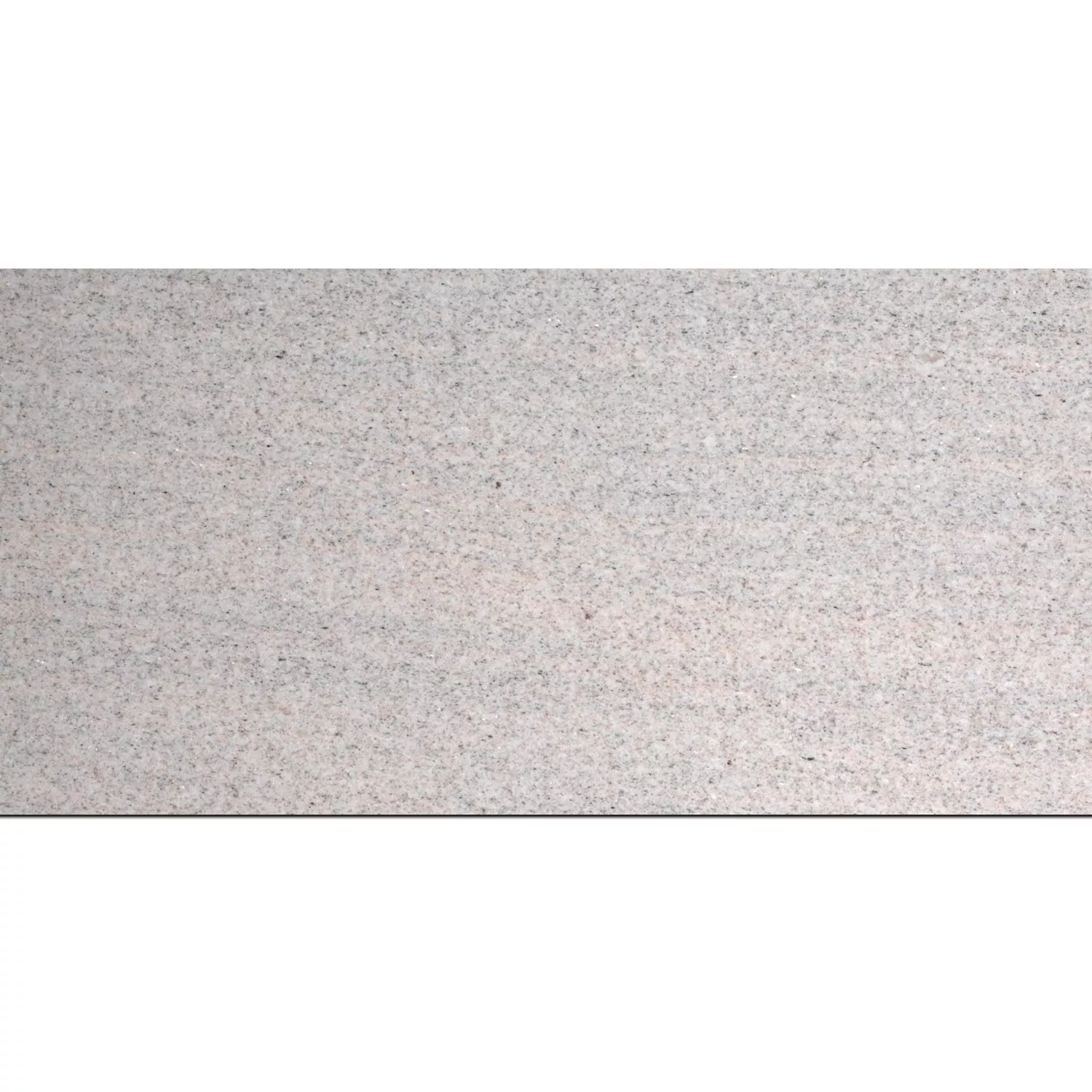 Azulejos De Piedra Natura Granito Imperial White Pulido 30,5x61cm