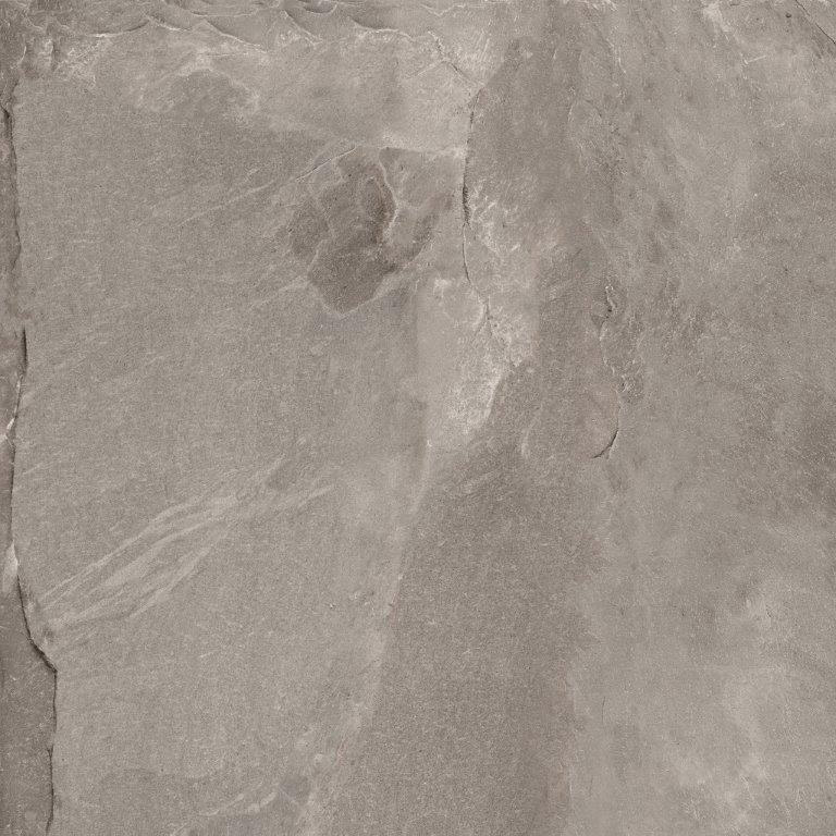 Pavimentos Homeland Aspecto De Piedra Natural R10 Gris 60x60cm
