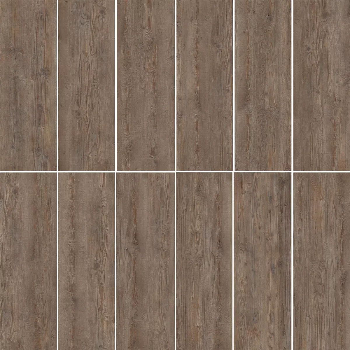 Losas Para Terrazas Aspecto de Madera TerraLine 40x120 cm