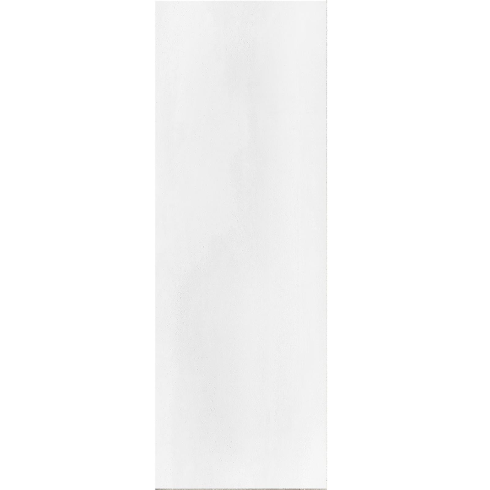 Revestimientos Queens Rectificado Blanco Azulejo Básico 30x90cm