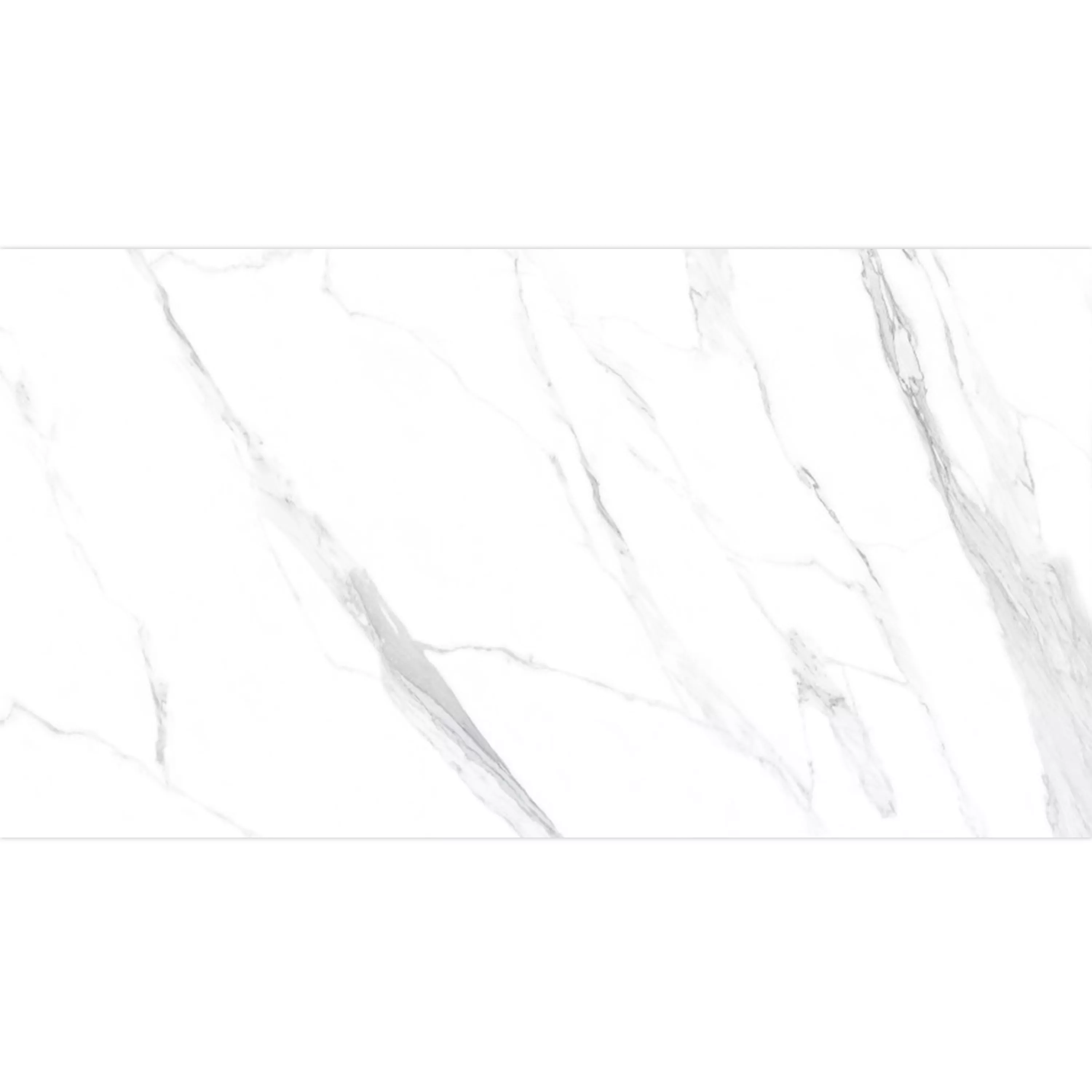 Pavimentos Louisburg Statuario Blanco Mate Rectificado 30x60cm