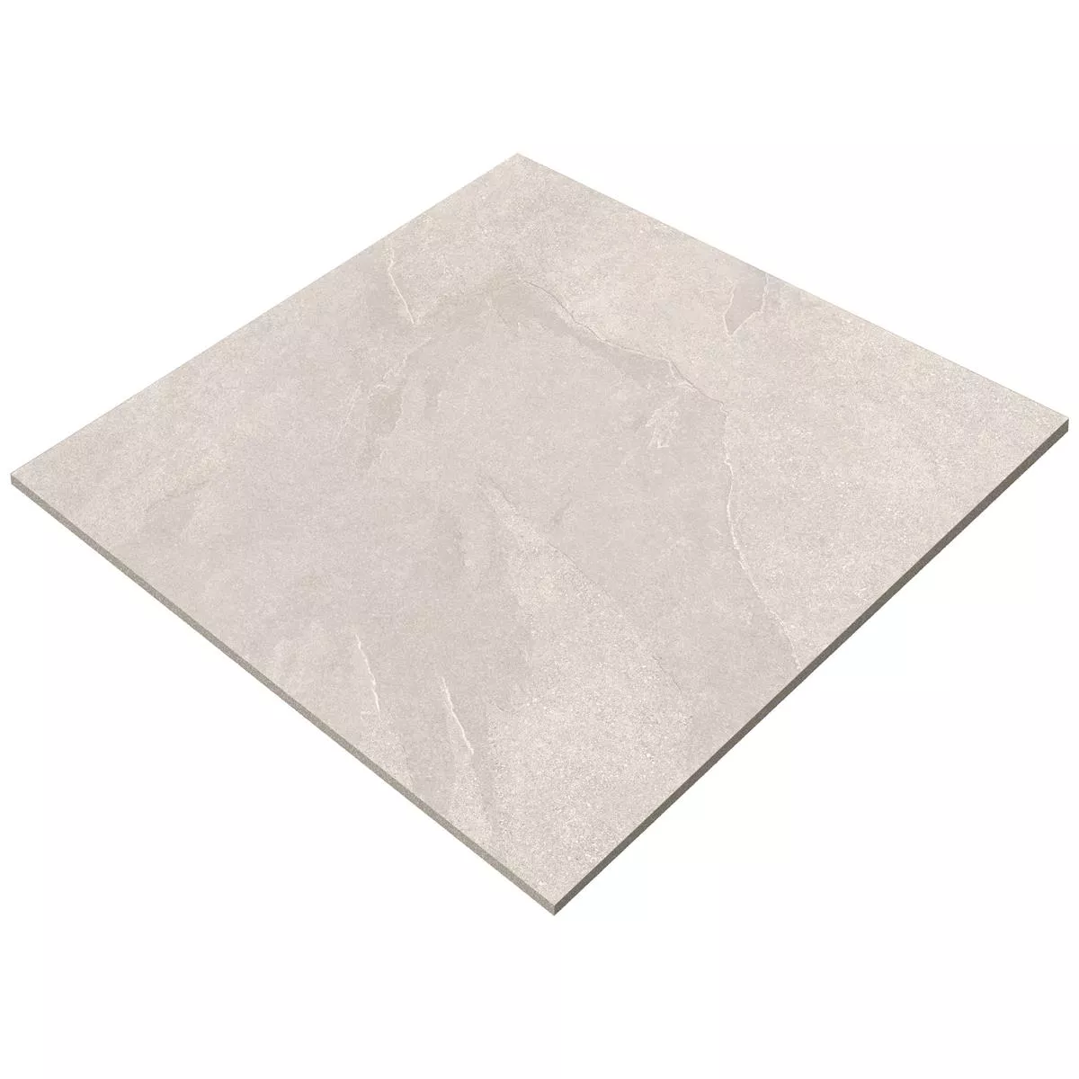 Muestra Pavimento Memphis Aspecto de Piedra R10/B Beige 60x60cm