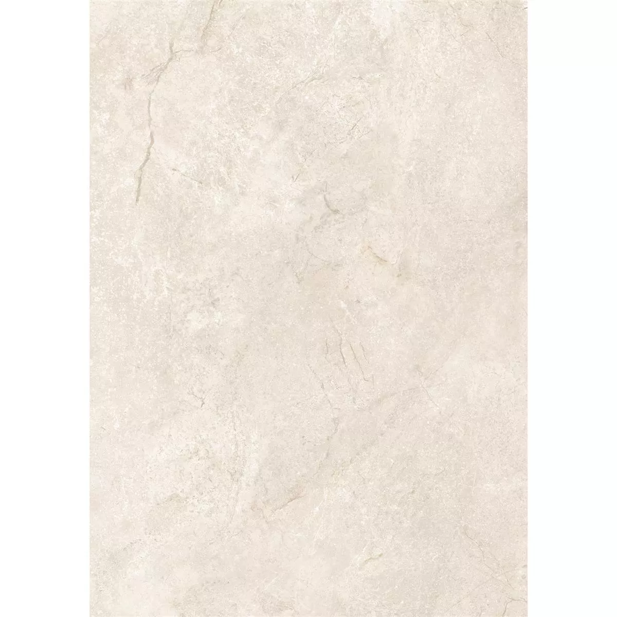 Muestra Pavimentos Pangea Aspecto De Mármol Mate Cream 60x120cm