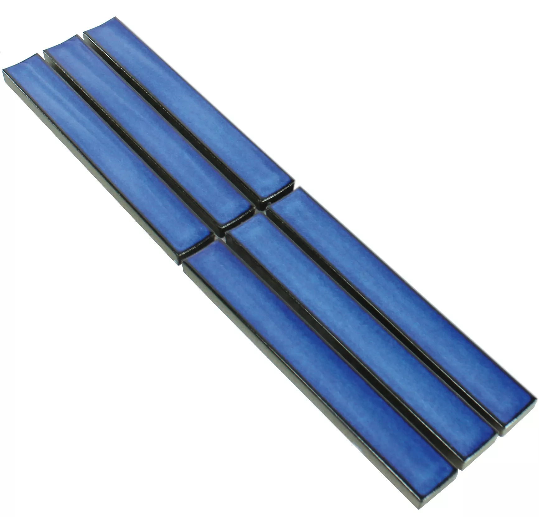 Cerámica Borde Viceroy Azul